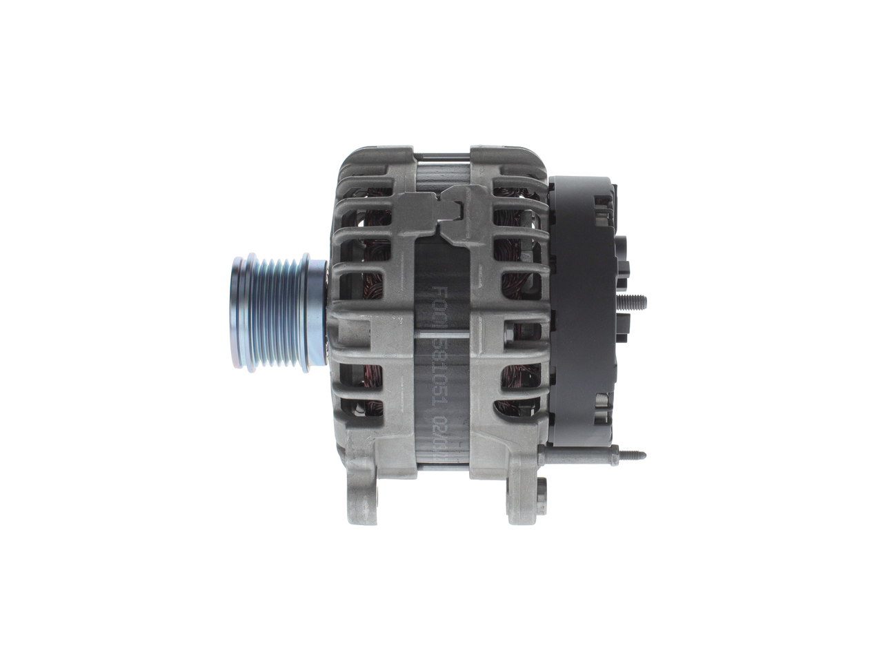 ALT 14V 180A (CW) BOSCH 1986A01372 Generátor VW Passat B8 Alltrack 2.0 TDI 4motion 200 HP Nafta 2022 cena
