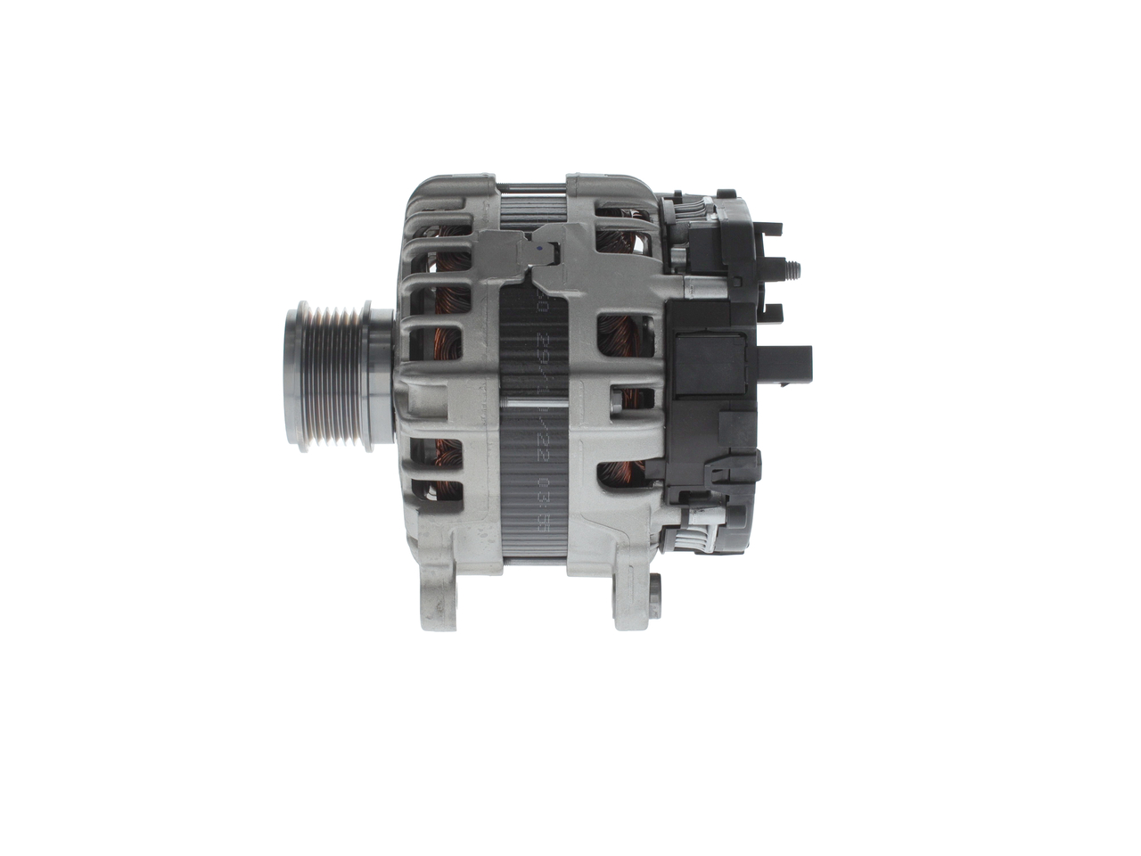 BOSCH 1 986 A01 389 BENTLEY Generaator hind