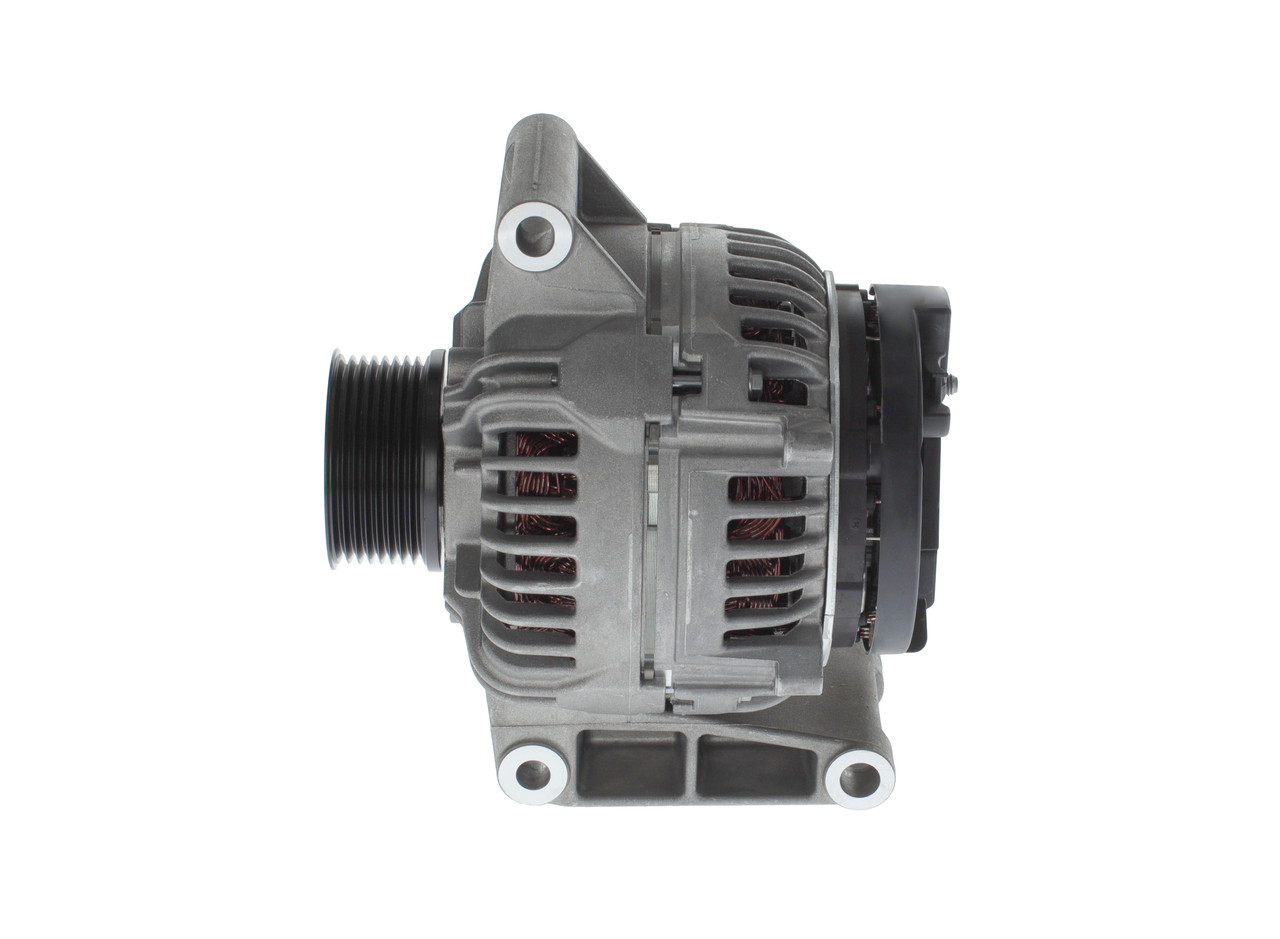 BOSCH Alternátor 1 986 A01 400 pre MERCEDES-BENZ: nakupujte online
