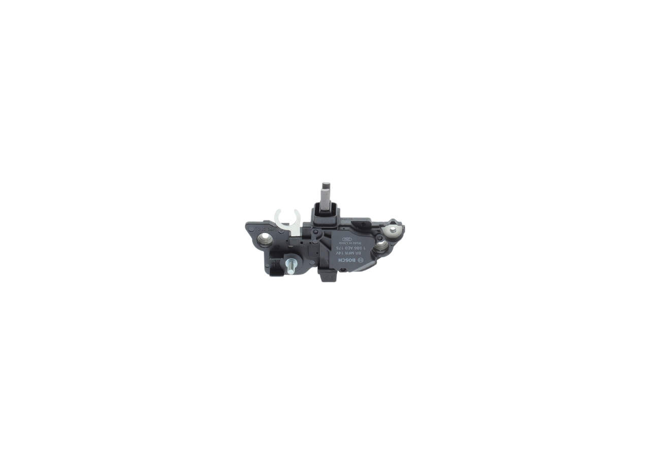 Køb 1 986 AE0 175 BOSCH Generatorregulator 1 986 AE0 175 billige