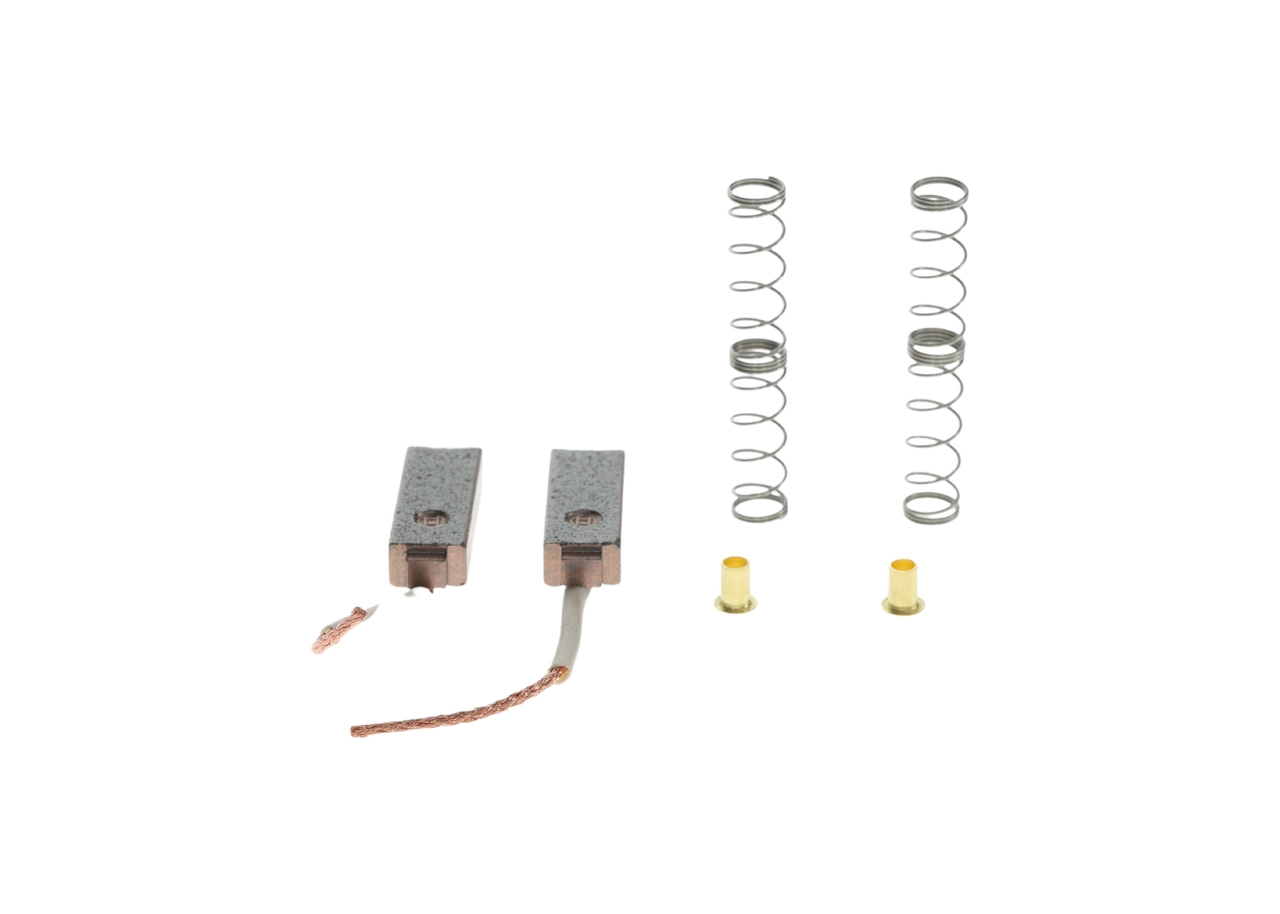 BOSCH 1 986 AE0 190 originale CHERY AMULET / COWIN Generator reservedele pris