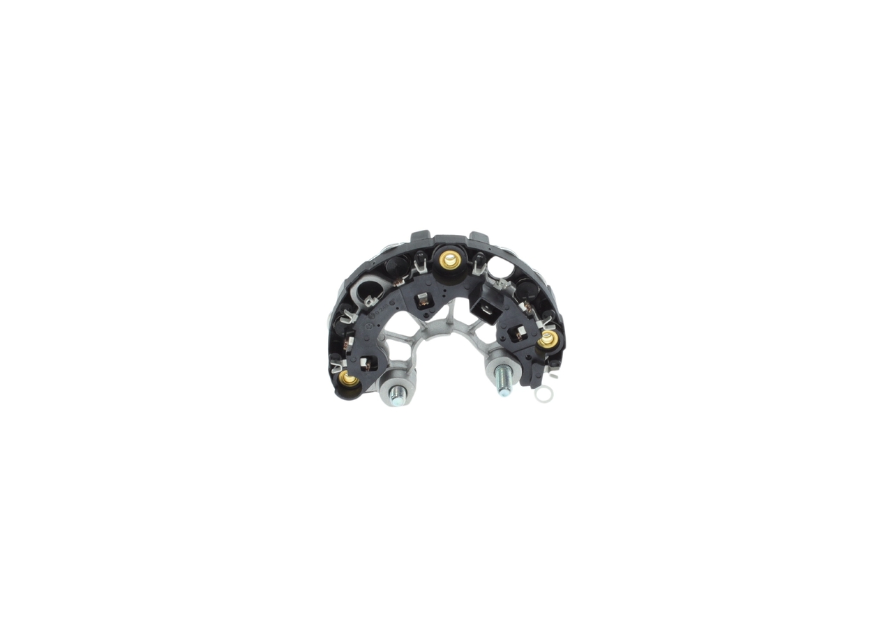 BOSCH Rectifier, alternator 1 986 AE0 248 buy