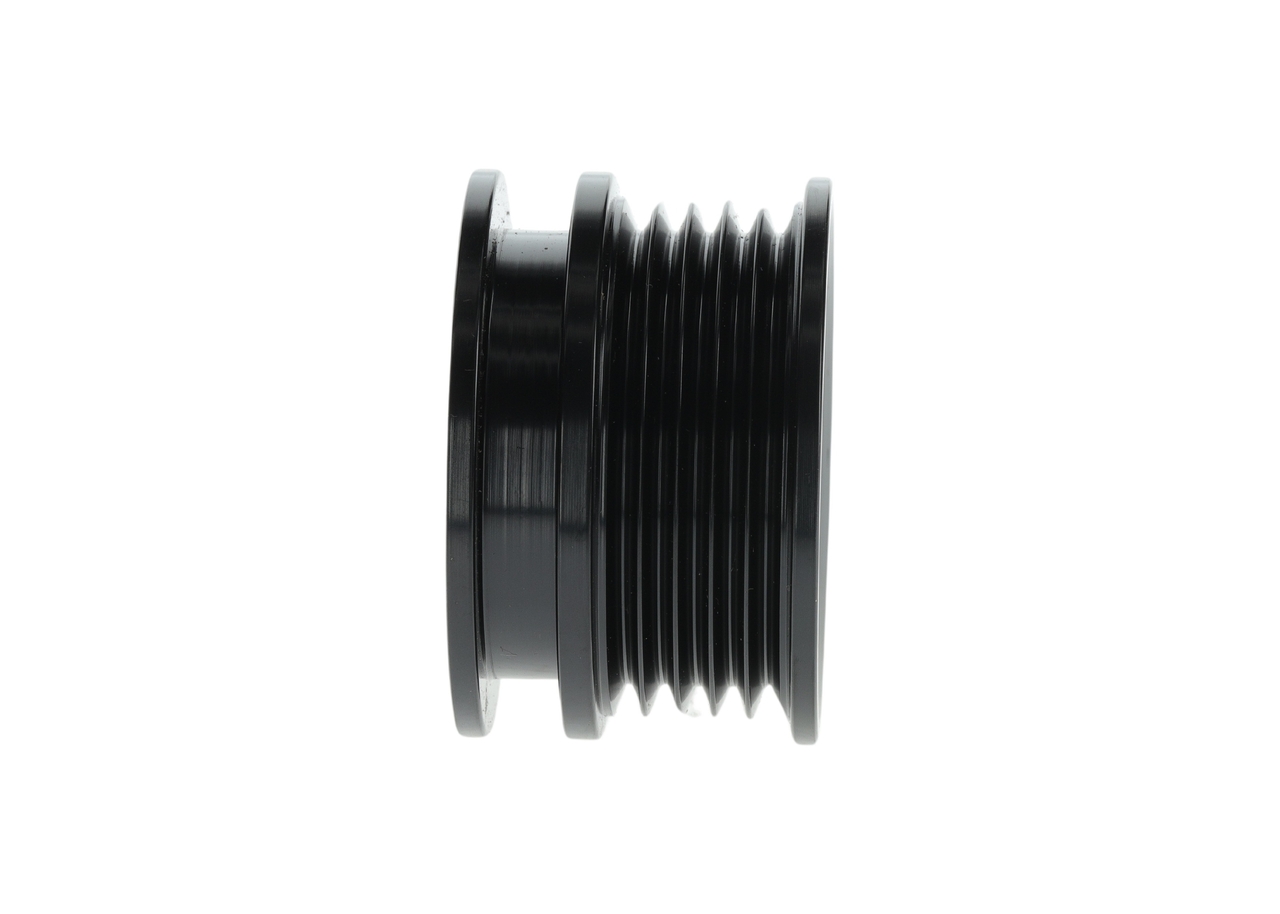 1986AE0415 Pulley, alternator BOSCH 77363777