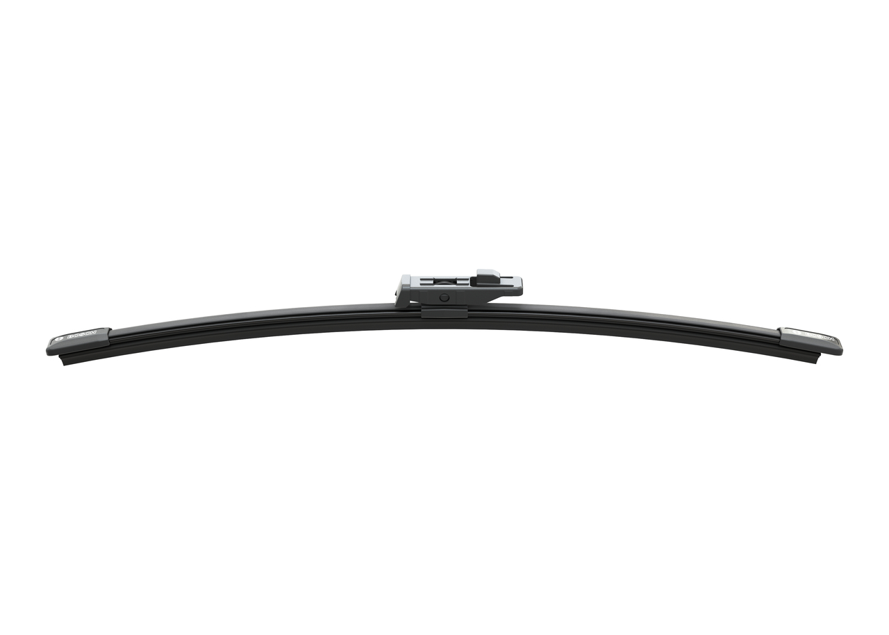 BOSCH Windscreen wipers rear and front Caddy V Van (SBA, SBH) new 3 397 016 317