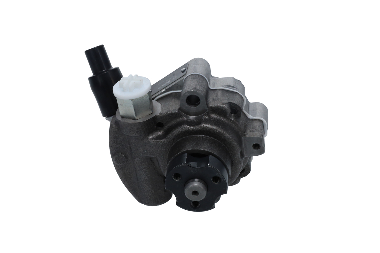 FP4 BOSCH KS02000001 Pompa wspomagania Ford Mondeo Mk3 2.0 DI 125 KM olej napędowy 2004 cena