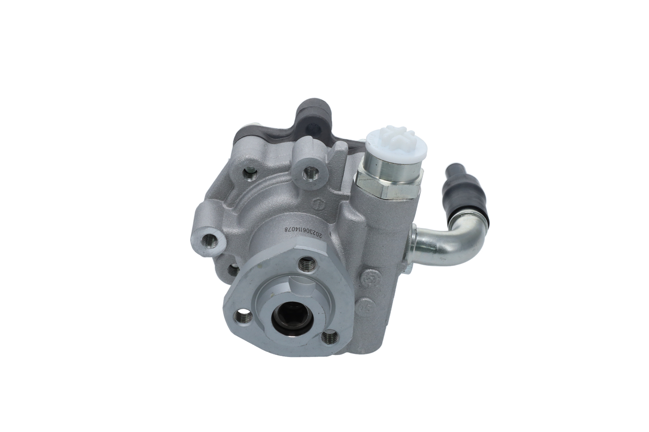 FP4 BOSCH Hydraulic, Vane Pump Steering Pump K S02 000 008 buy