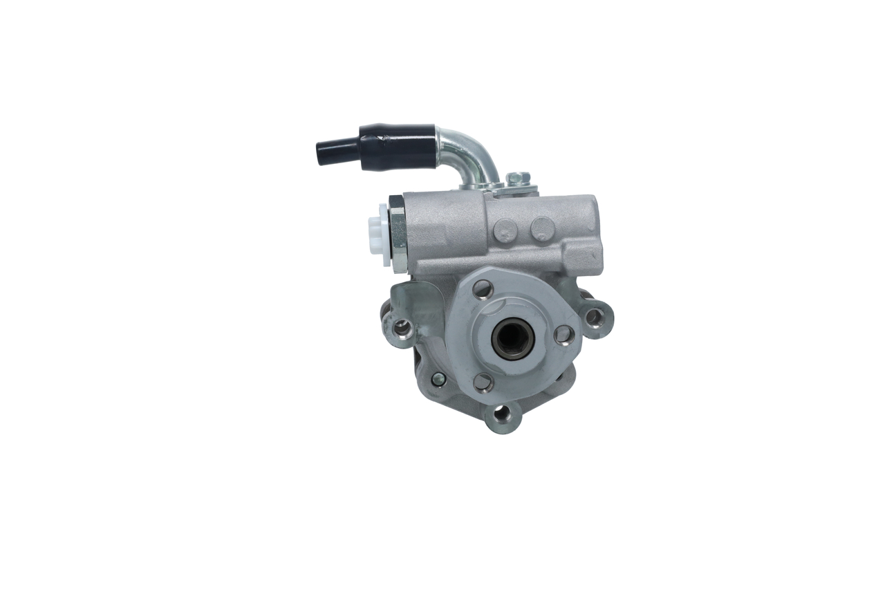 FP4 BOSCH KS02000022 Αντλία υδραυλικού τιμονιού VW Multivan T5 2.0 115 PS Βενζίνη 2010 τιμες