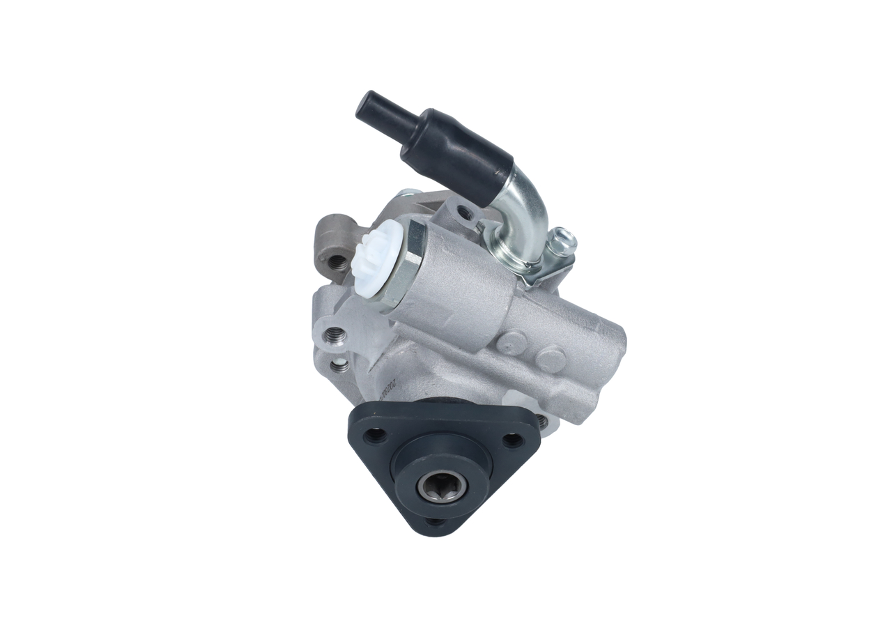 FP4 BOSCH KS02000024 Hydraulic steering pump Audi Q7 4LB 3.0 TFSI quattro 333 hp Petrol 2013 price