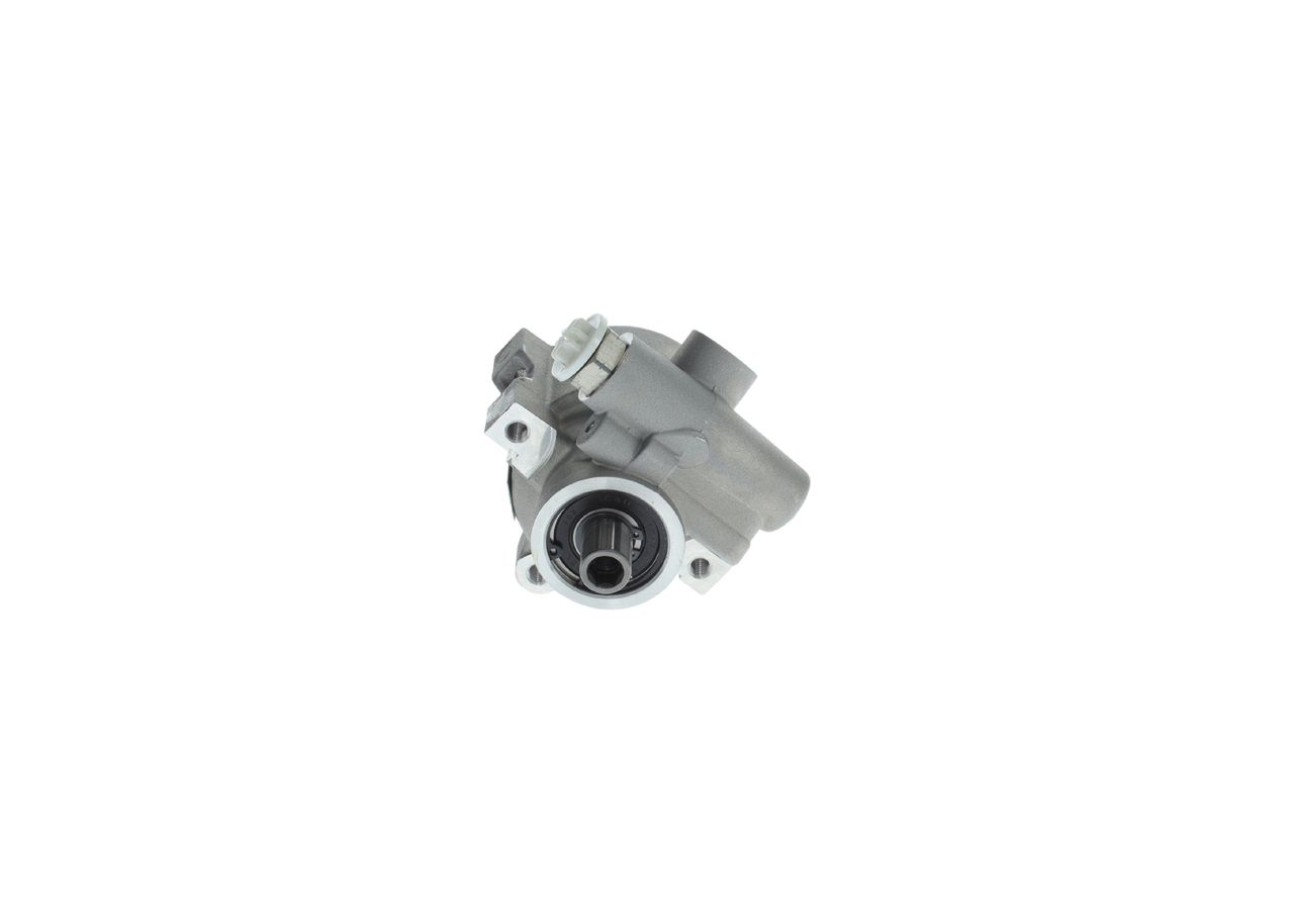 BOSCH K S02 000 039 Power steering pump Hydraulic, Vane Pump