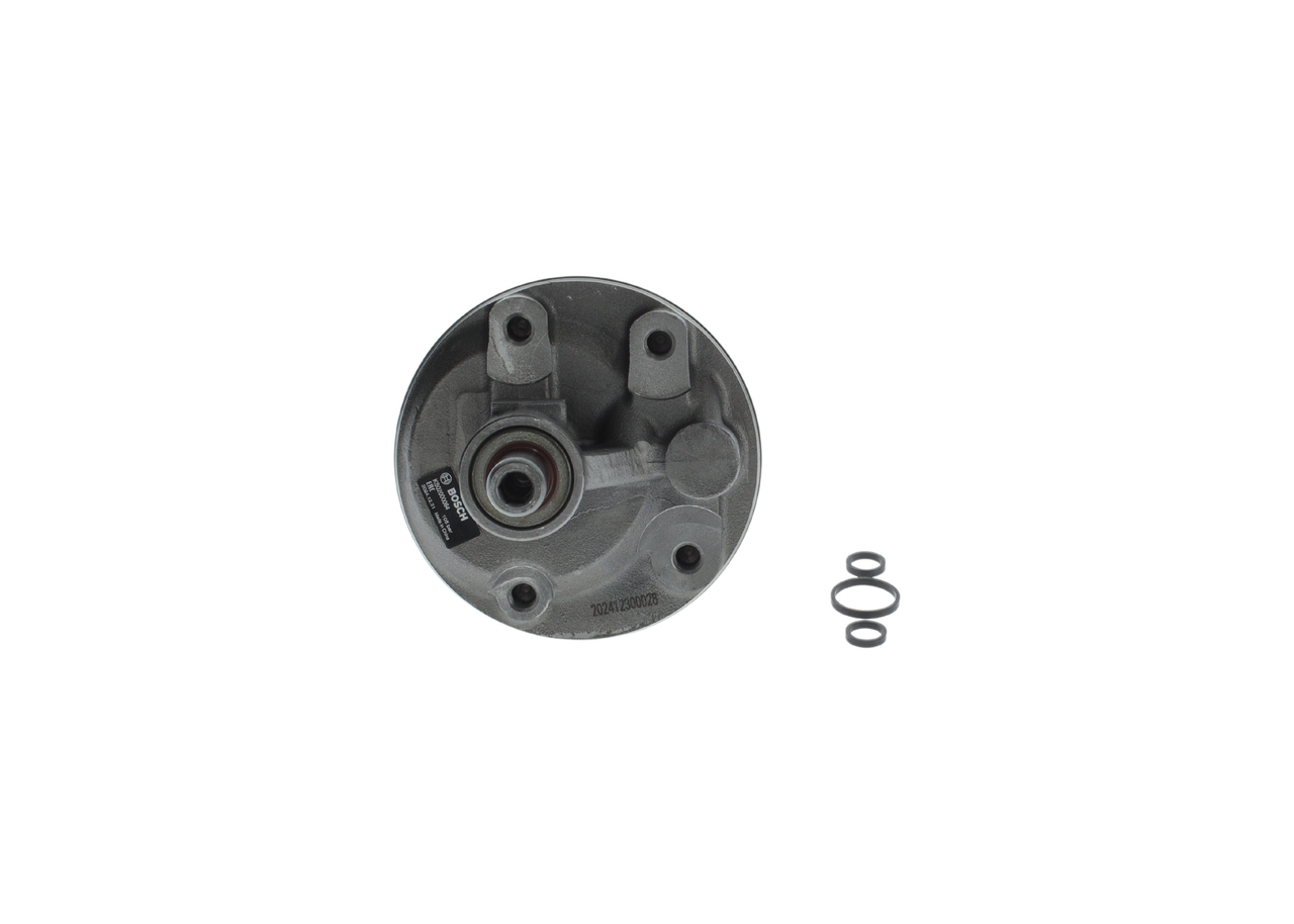 FP4 KS02000064 Power steering pump BOSCH 15077397