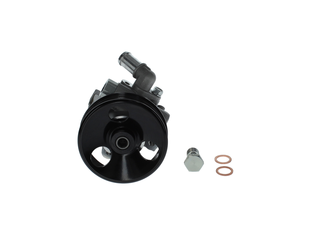 BOSCH K S02 000 068 Chevy CRUZE hidraulika szivattyú, kormányzás