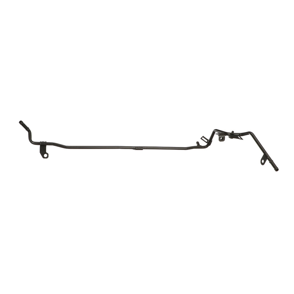 02-3065 GATES Coolant hose VW EOS 1f7