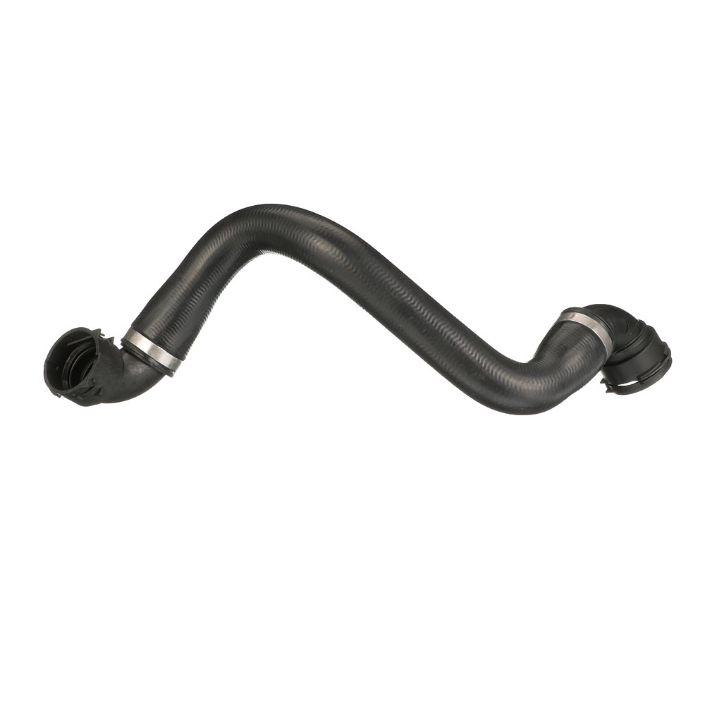 GATES 05-4877 Radiator Hose EPDM (ethylene propylene diene Monomer (M-class) rubber)