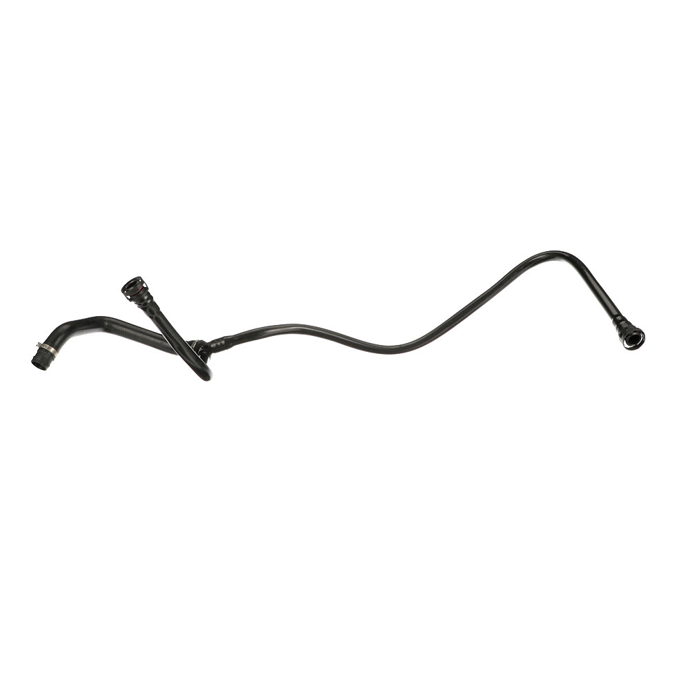 GATES EMH724 Schlauch, Kurbelgehäuseentlüftung günstig im Online Shop