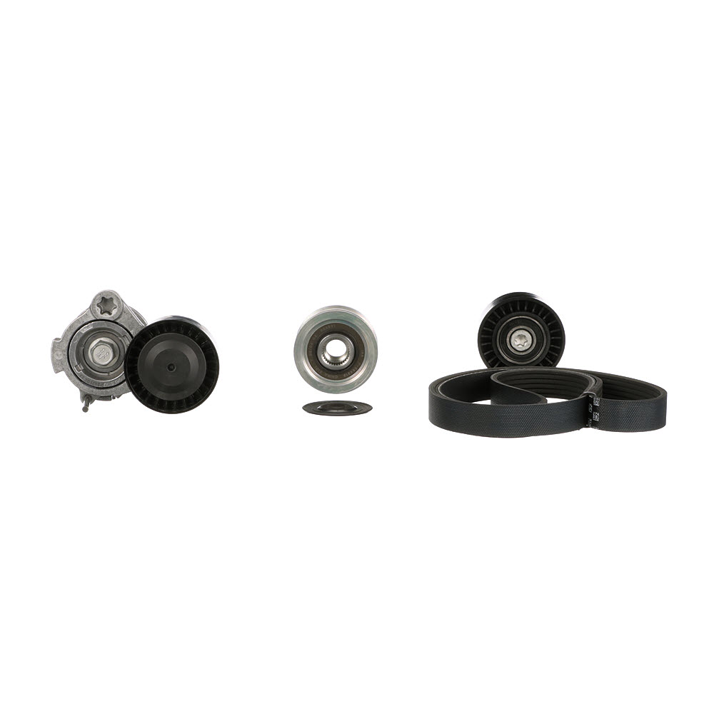 GATES K016PK2093XS Jeu de courroies trapézoïdales à nervures pas cher dans magasin en ligne
