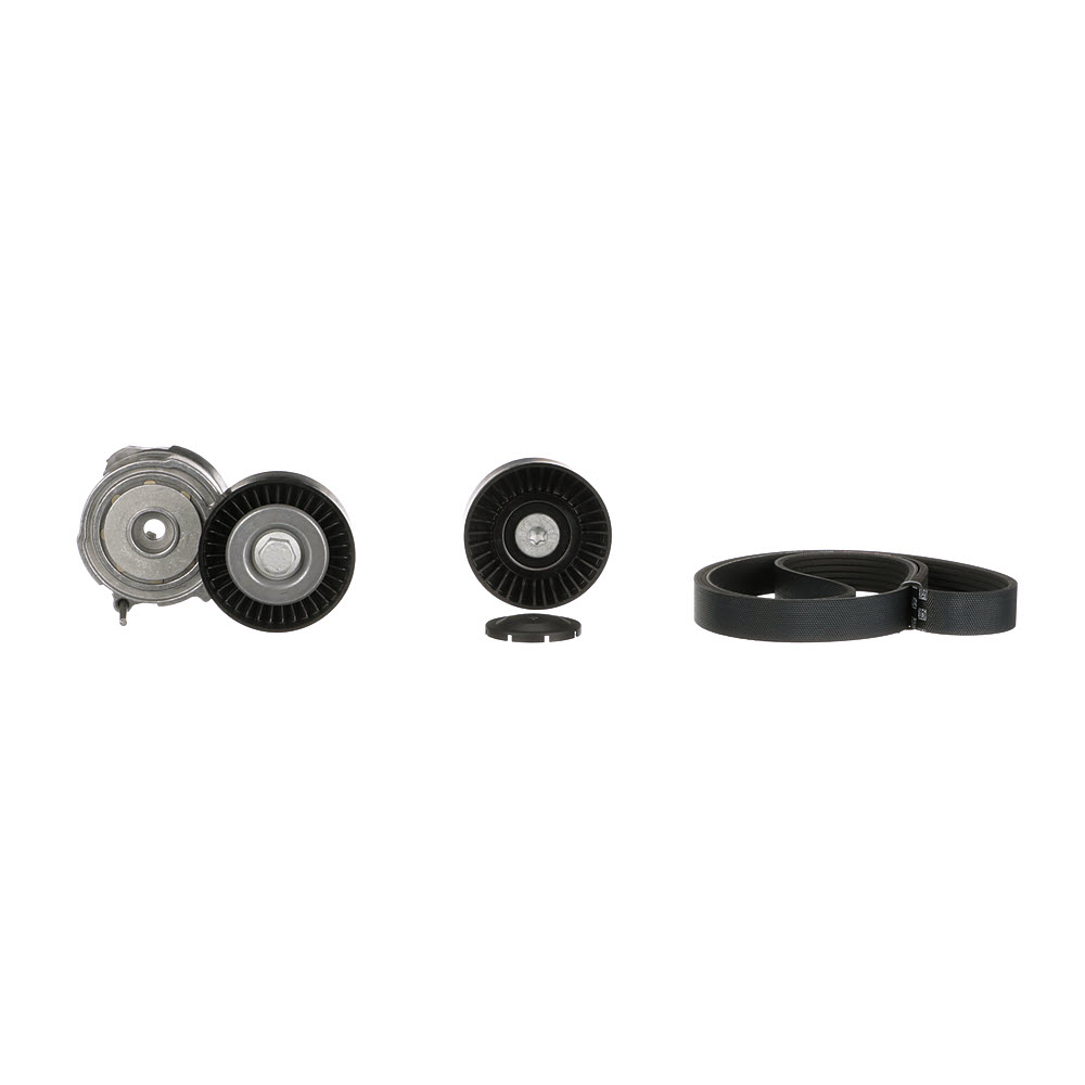 6PK2478 GATES Keilrippenriemensatz K096PK2478 online kaufen