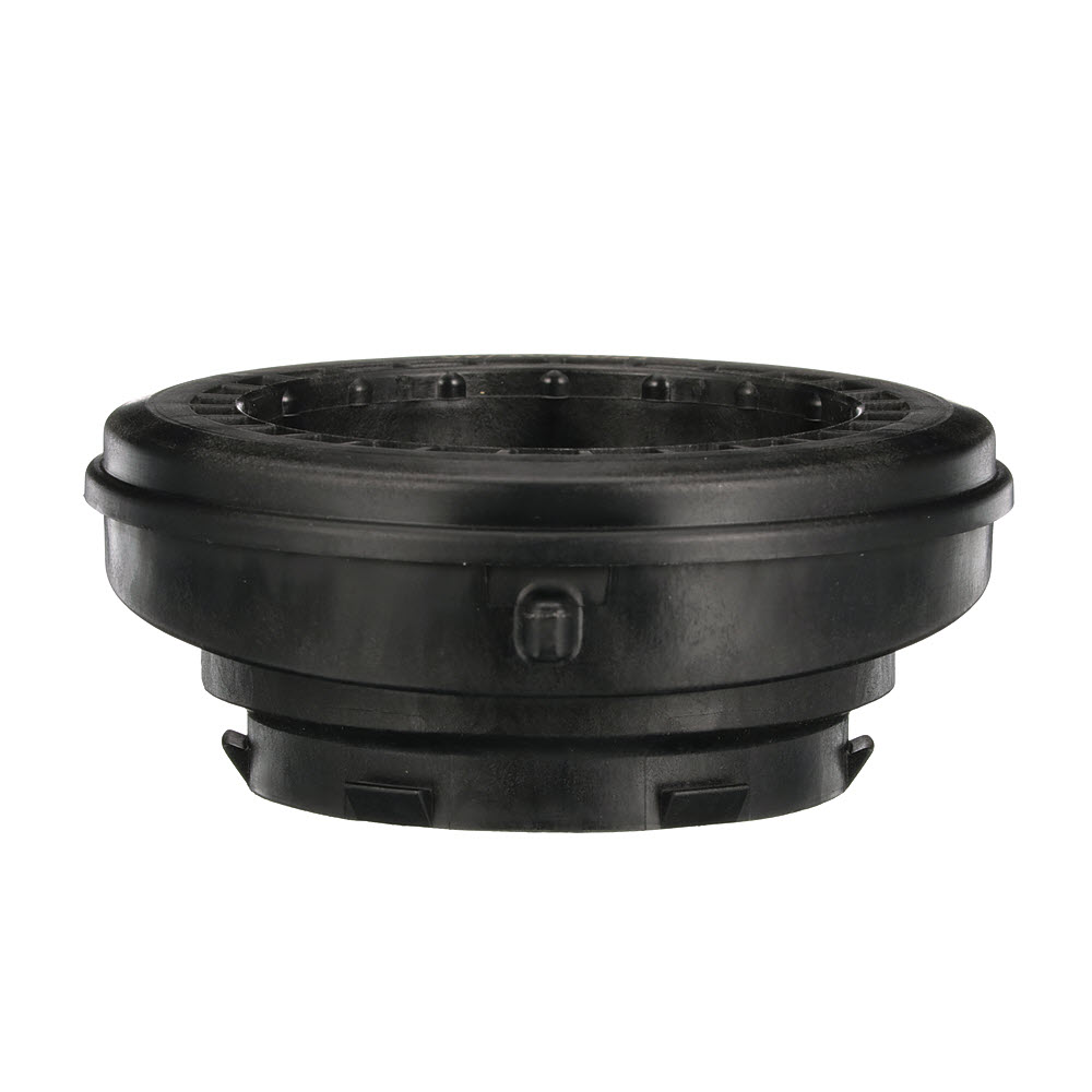 Great value for money - GATES Anti-Friction Bearing, suspension strut support mounting SUS1283