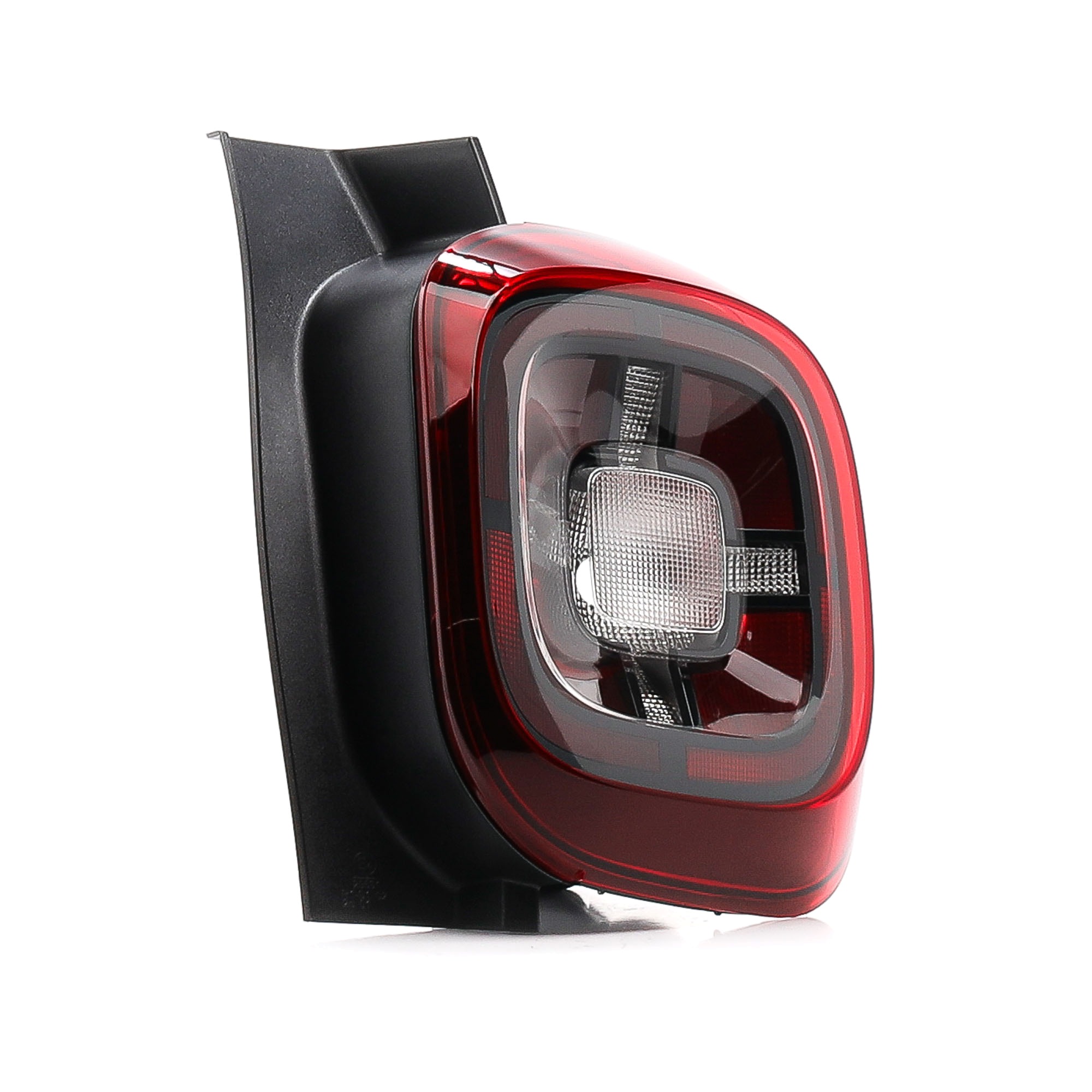 TYC 11-14889-01-2 Right, without bulb holder Rear light 11-14889-01-2 cheap