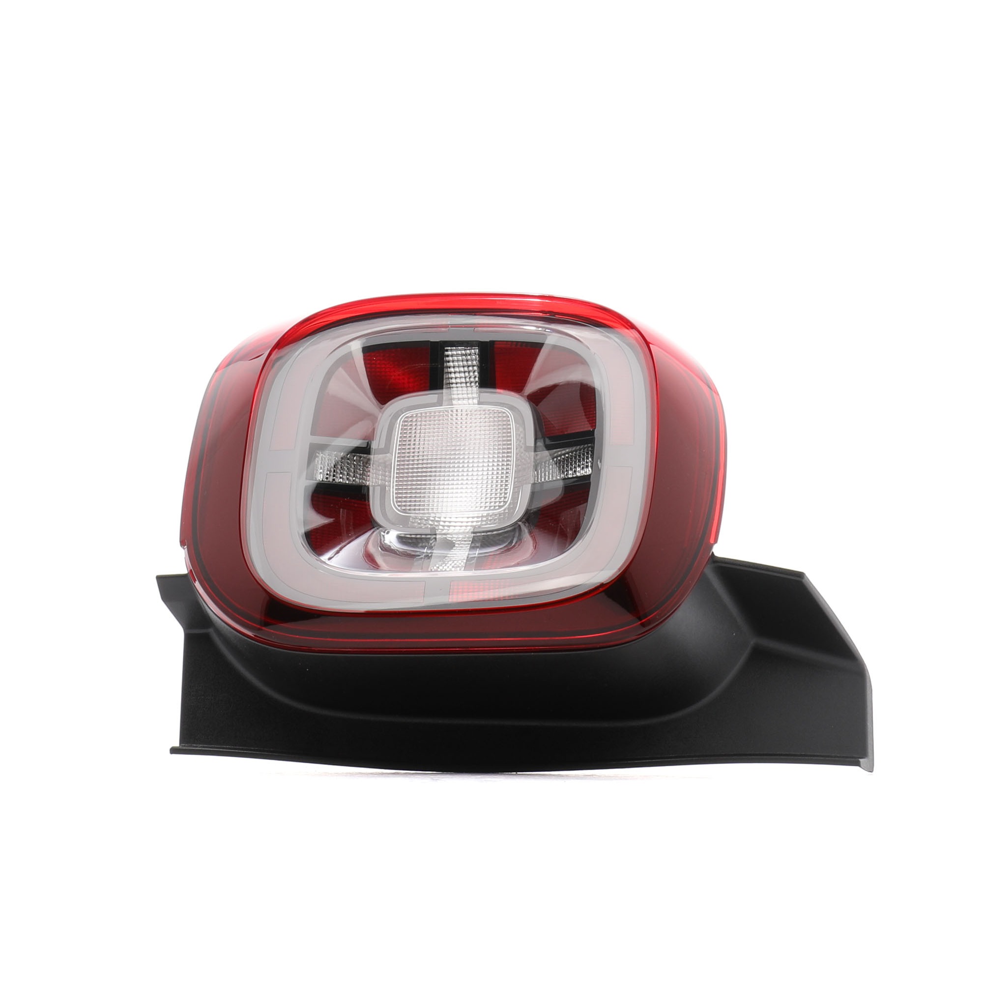 TYC 1114890012 Заден стоп DACIA Duster II 1.2 TCe 125 4x4 125 K.C. бензин 2024 цена