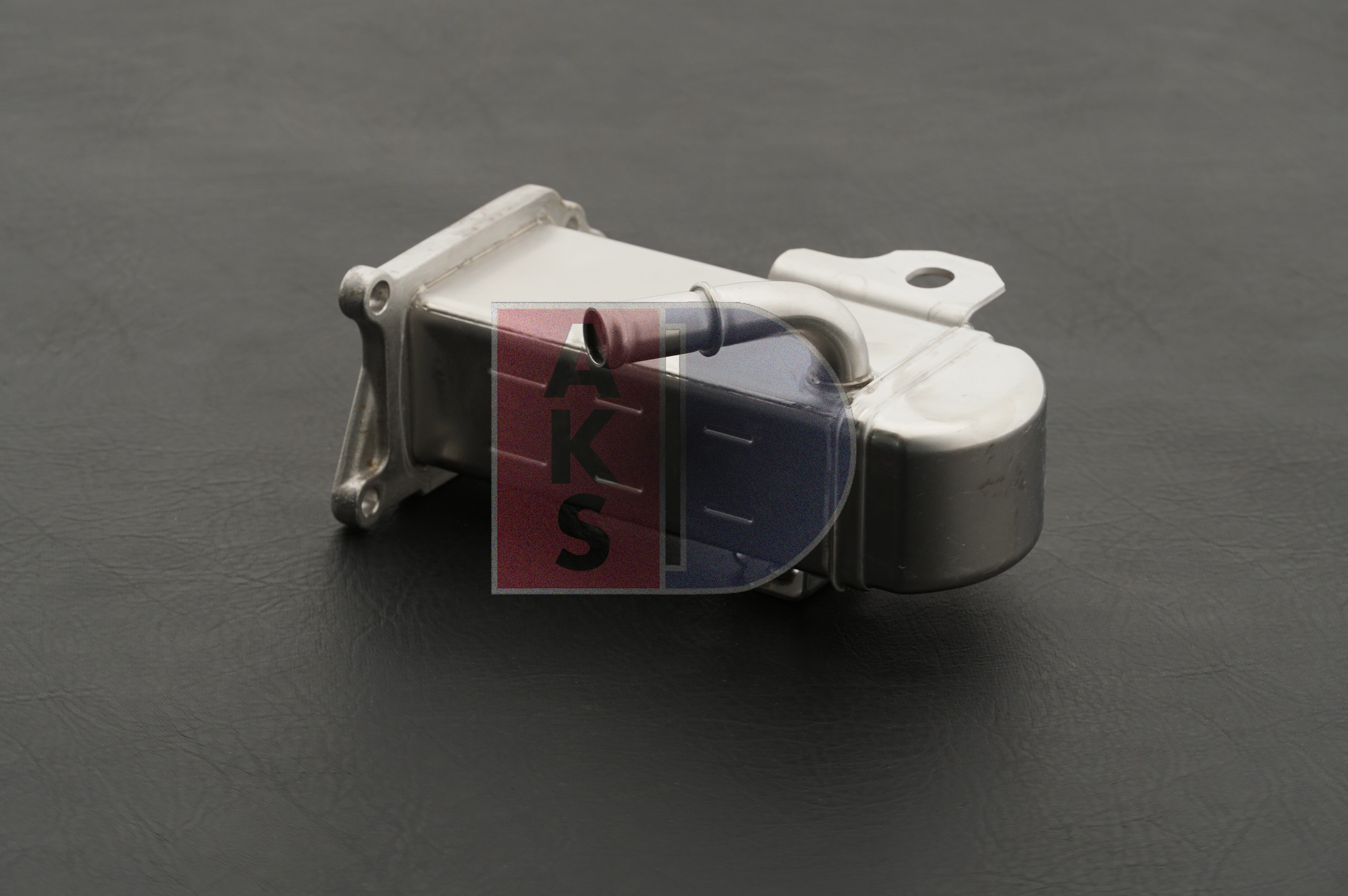 Achat de 060991N AKS DASIS sans vanne EGR Radiateur EGR 060991N bon marché