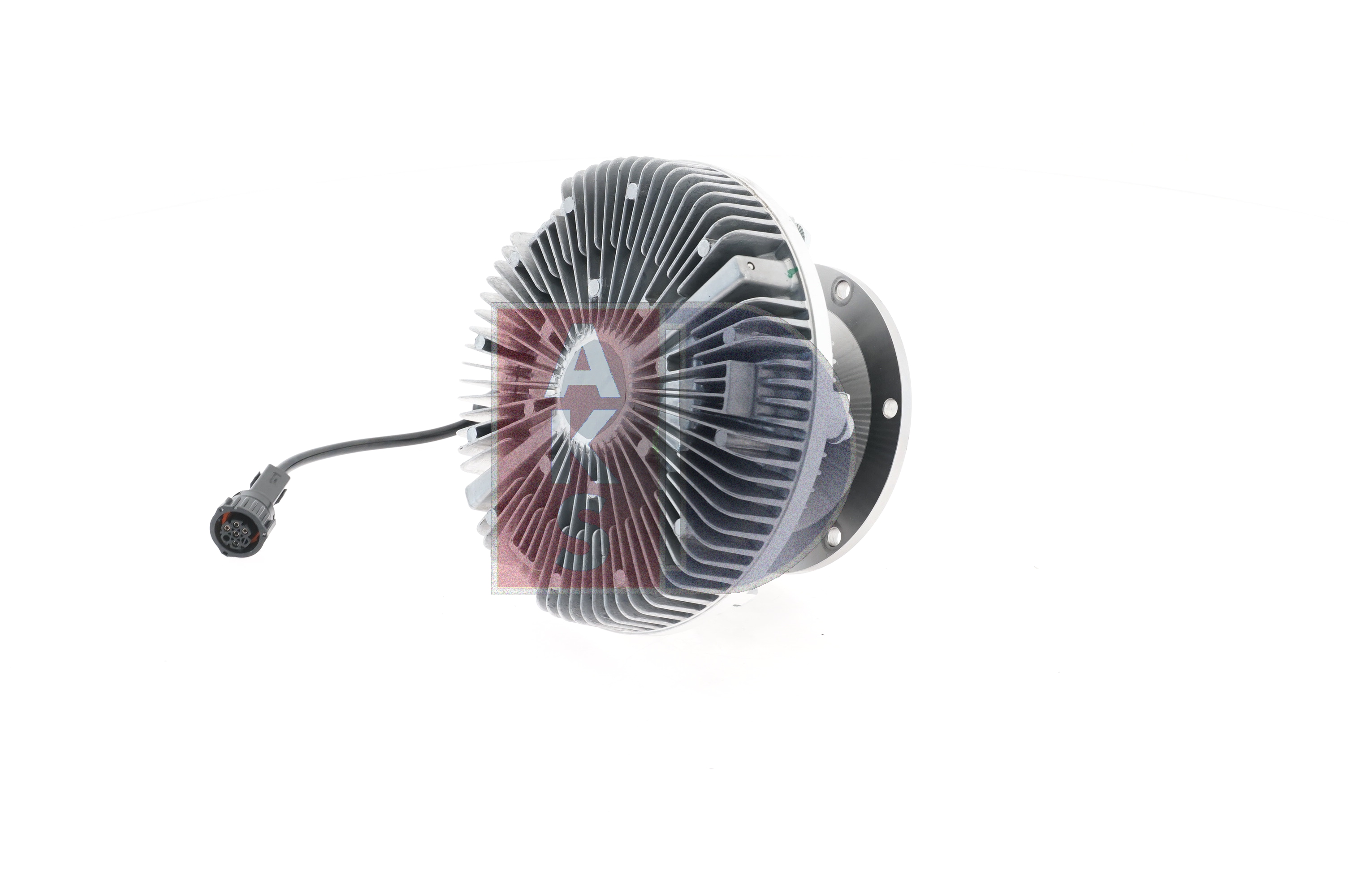 AKS DASIS Clutch, radiator fan 138062X buy