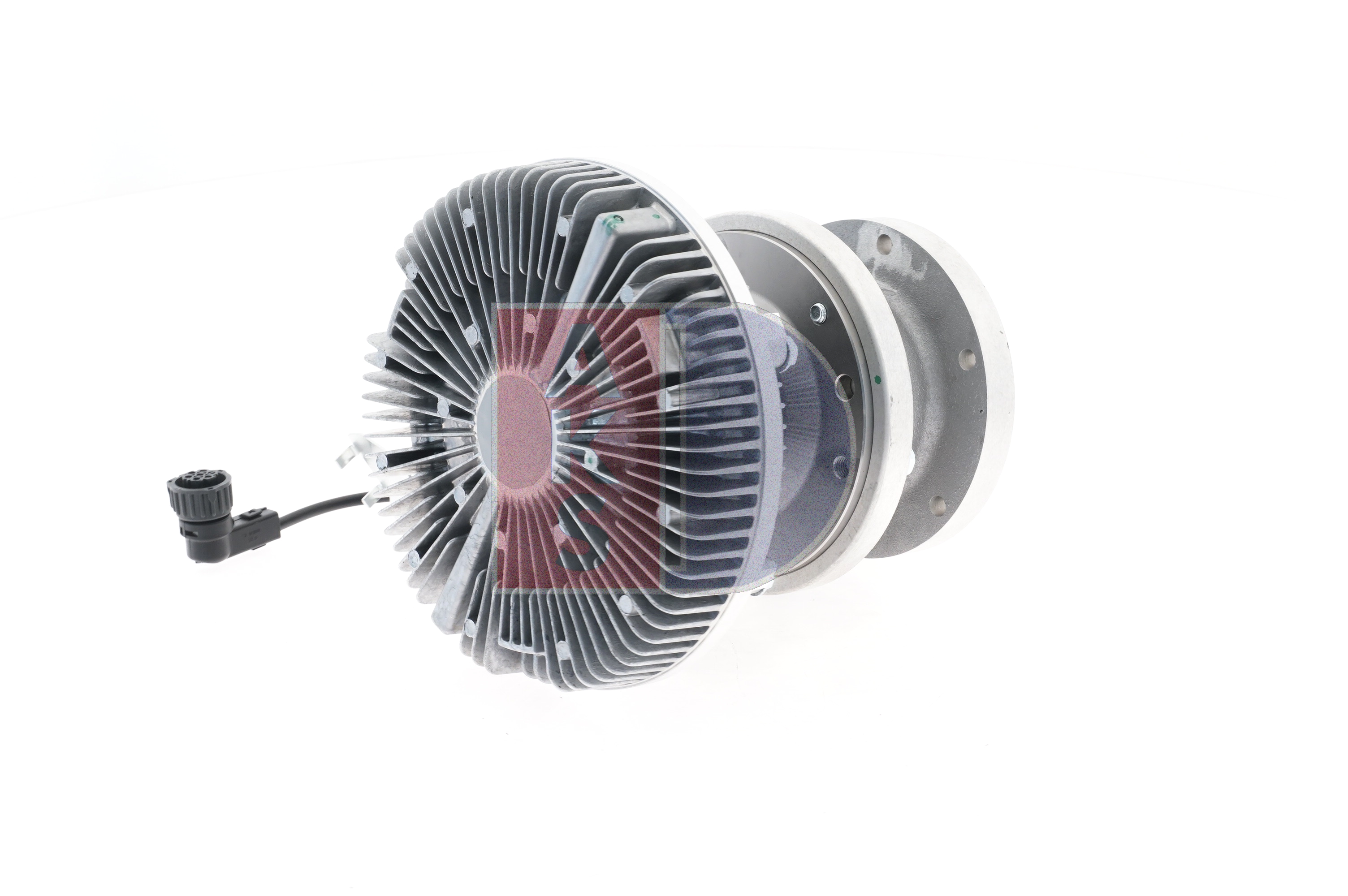 AKS DASIS Clutch, radiator fan 138076X buy