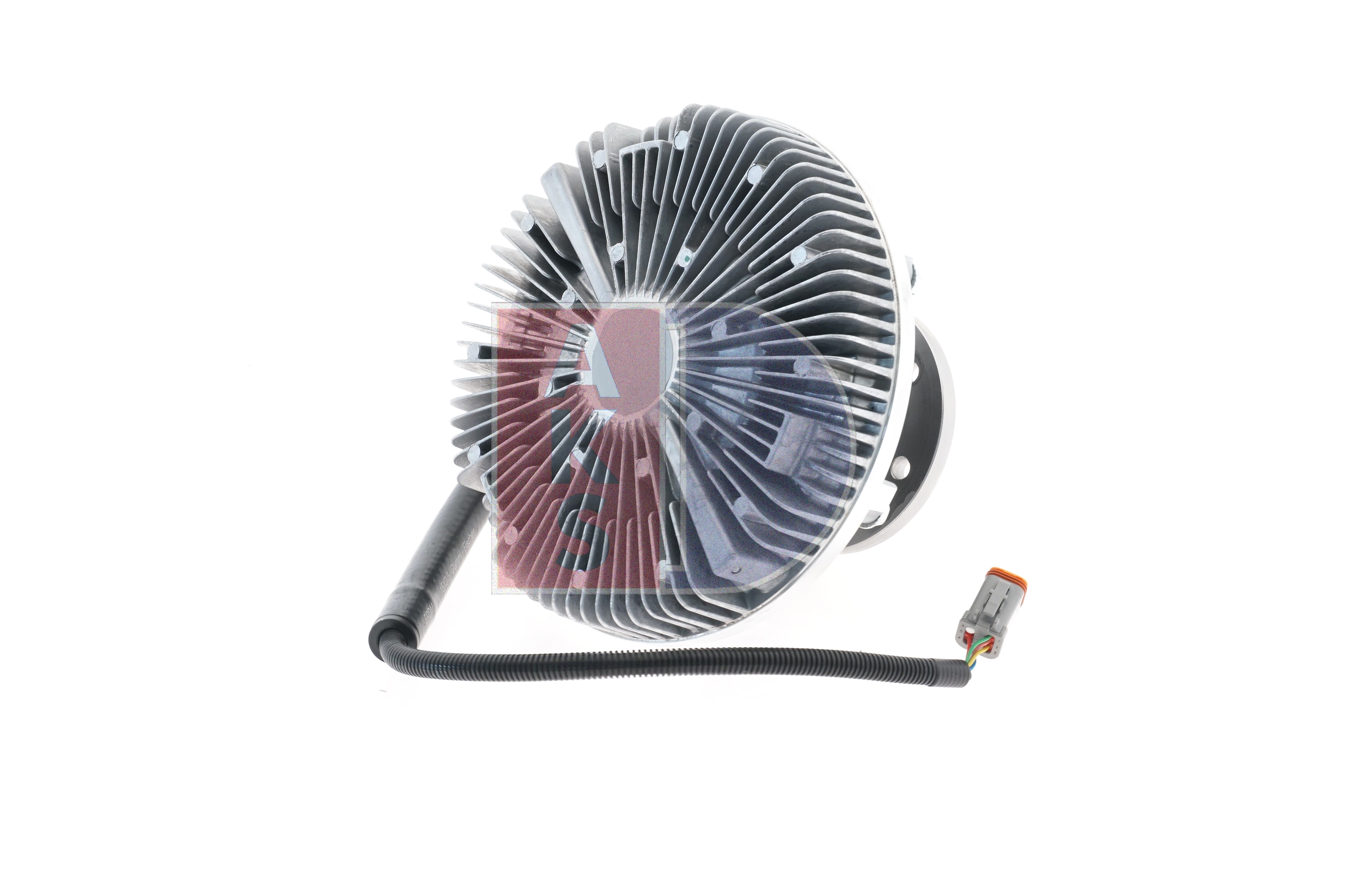 AKS DASIS Clutch, radiator fan 188001X buy