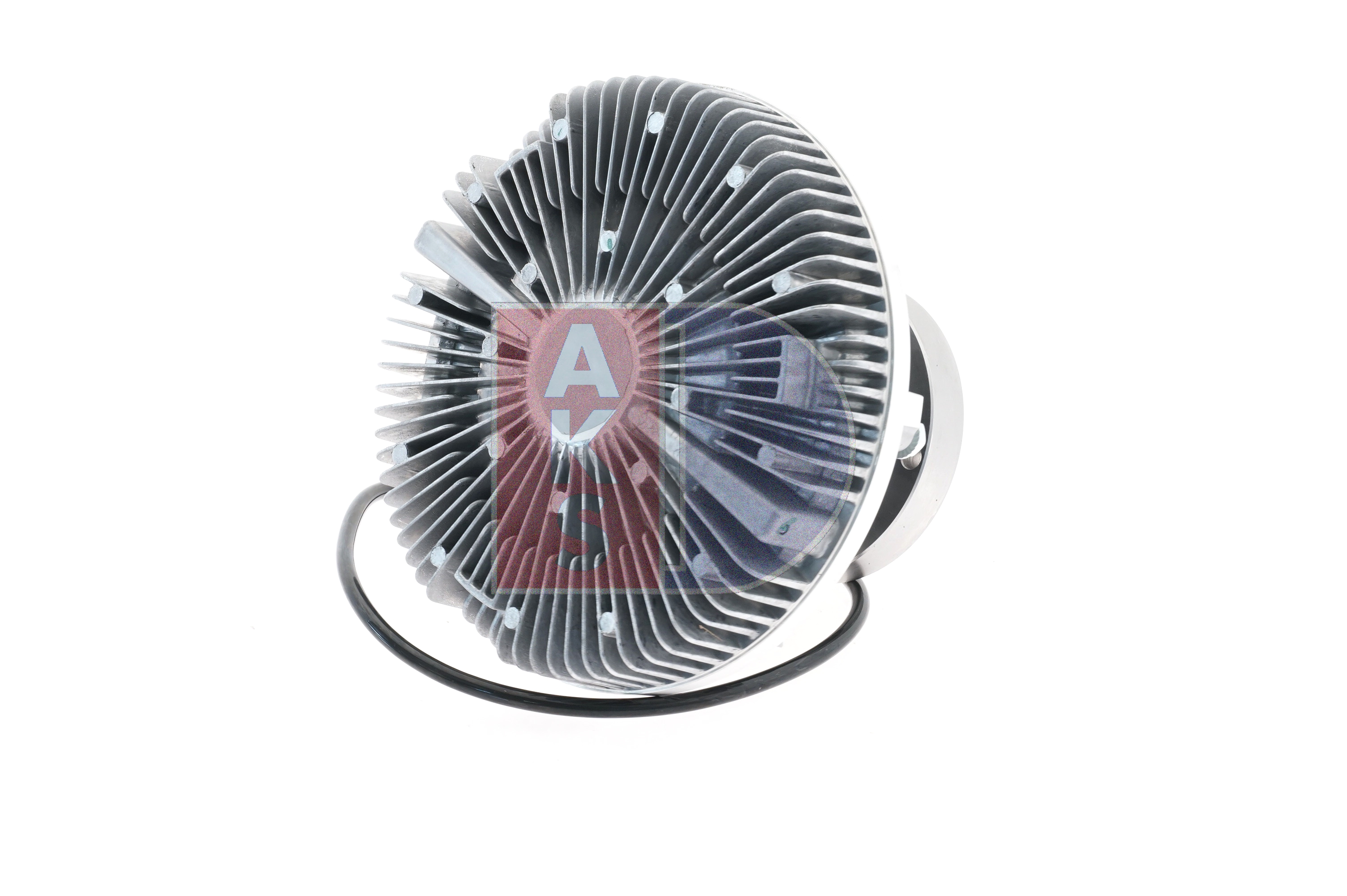 AKS DASIS 228018X Fan, radiator 2046 6633