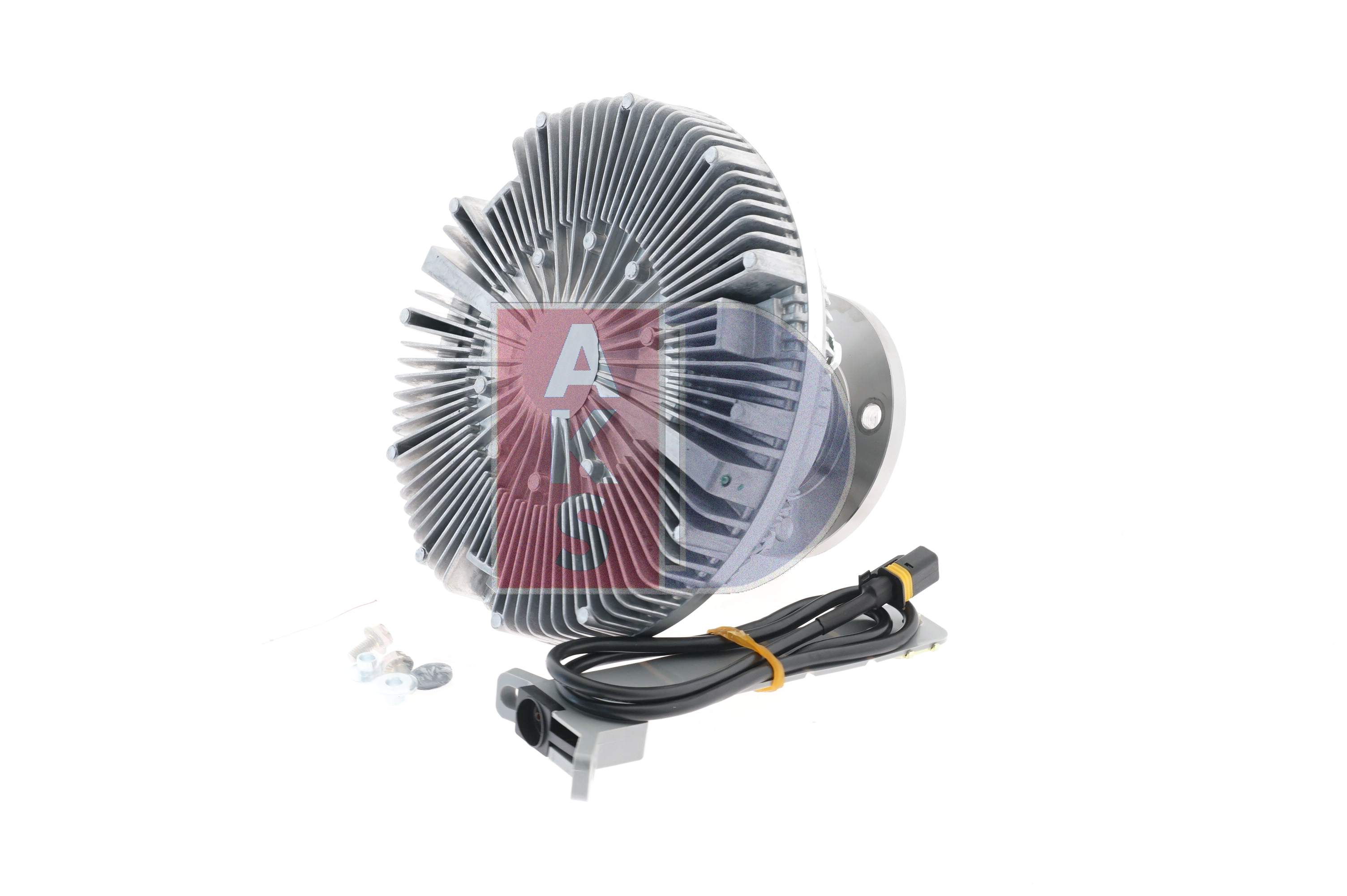 AKS DASIS Clutch, radiator fan 268001X buy