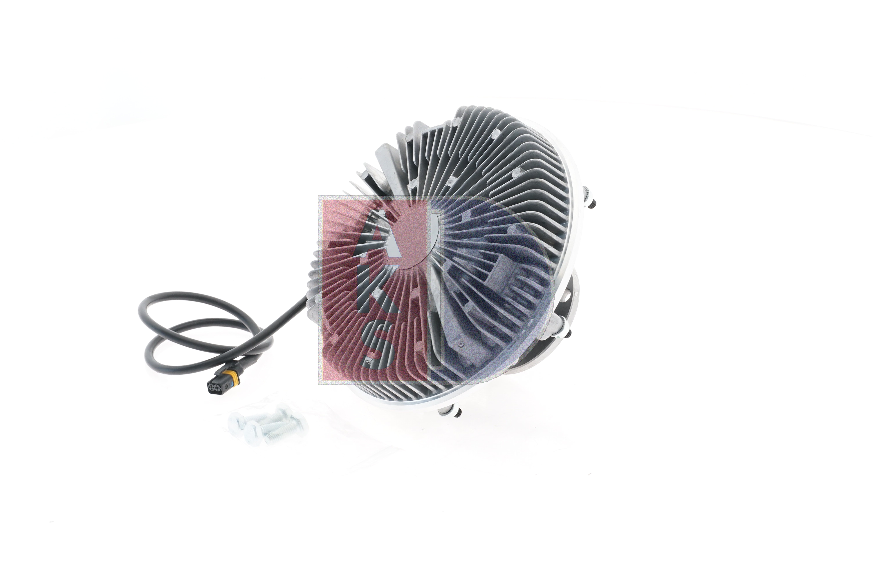AKS DASIS Clutch, radiator fan 268032X buy