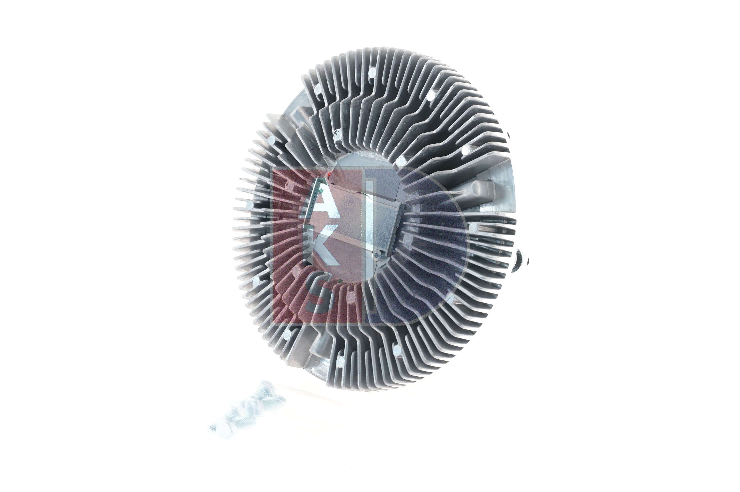 AKS DASIS Clutch, radiator fan 268059X buy