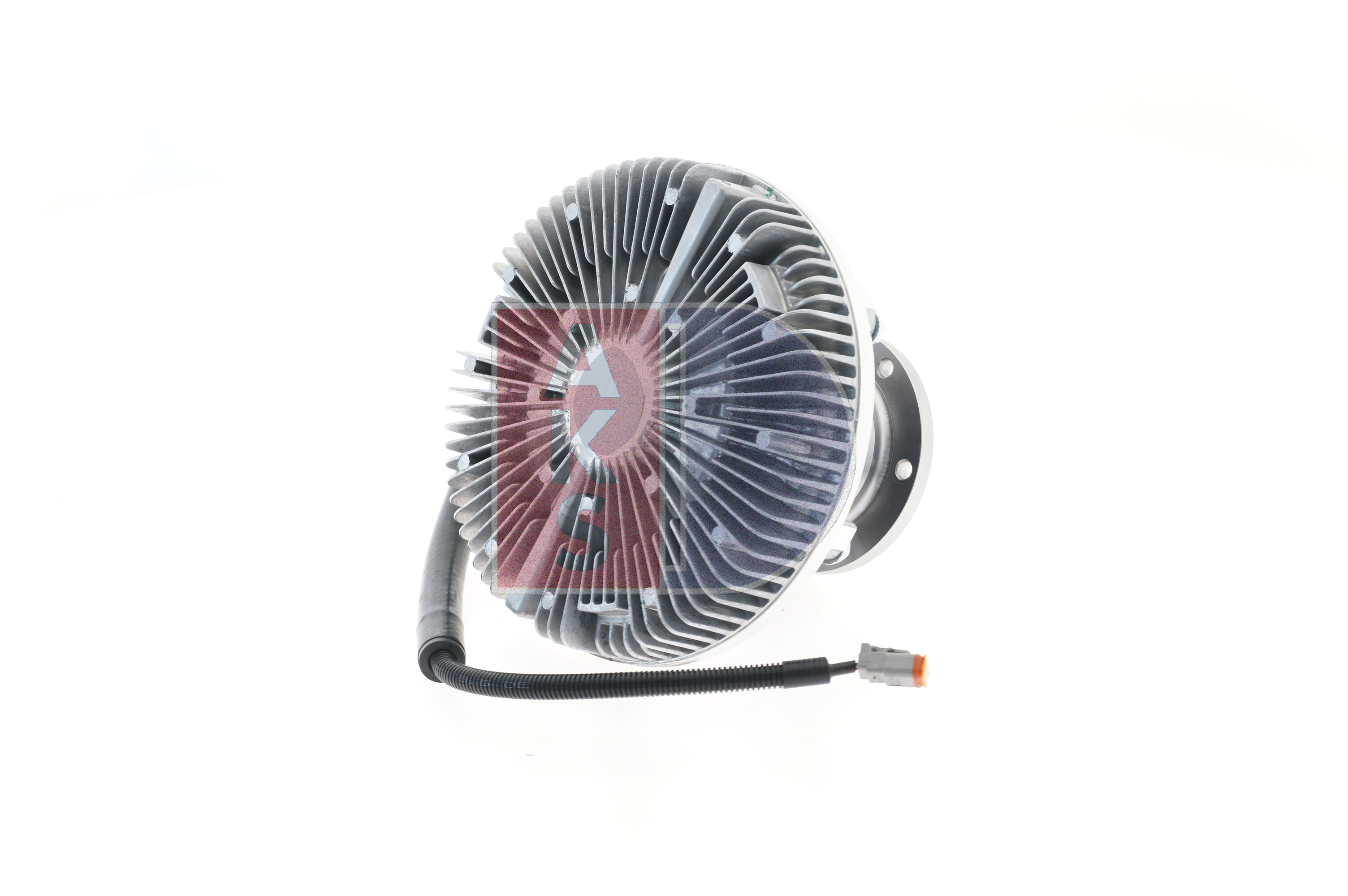 AKS DASIS 278009X Fan, radiator 2052003