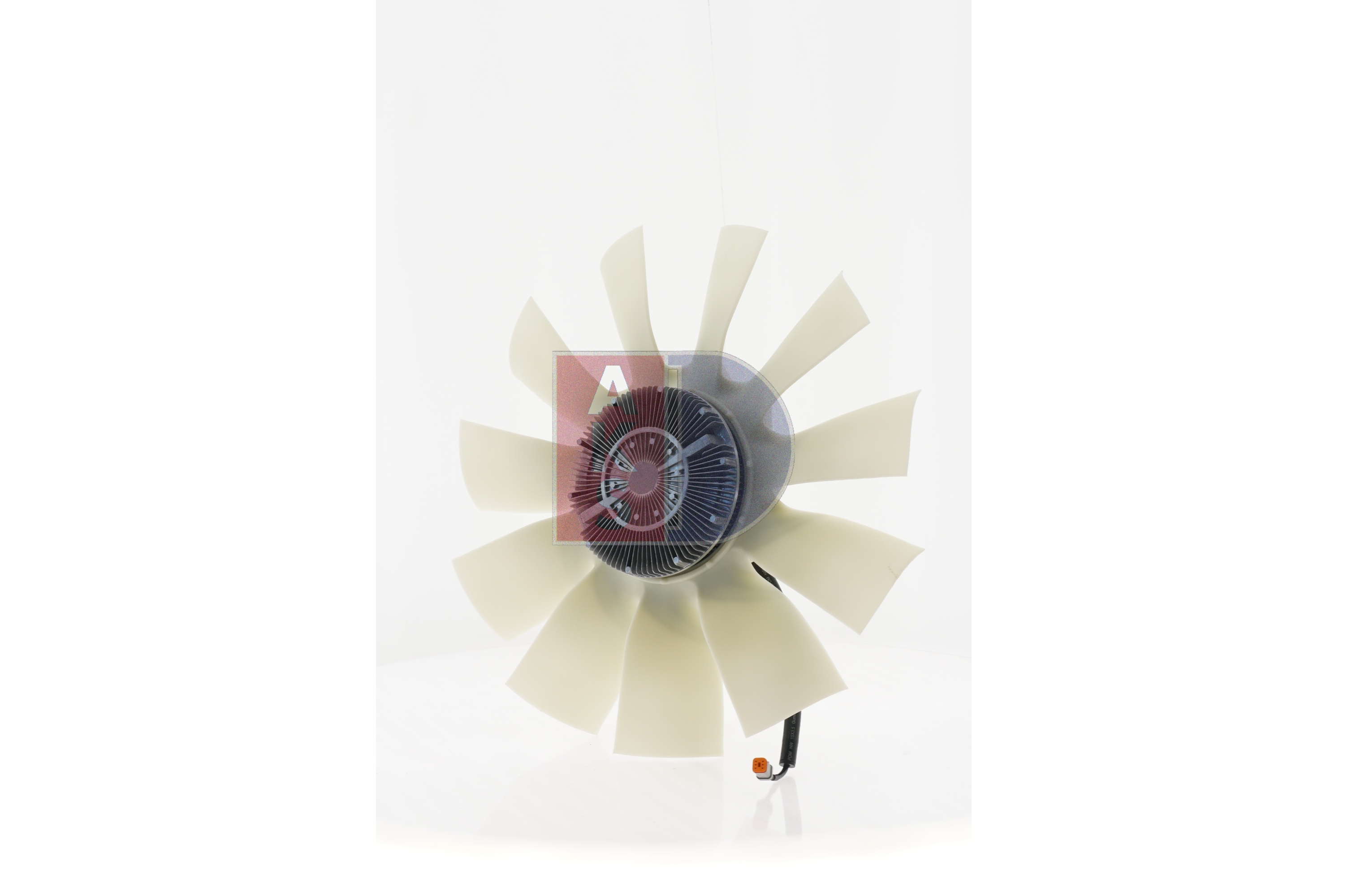 AKS DASIS 278032X Fan, radiator 1776552