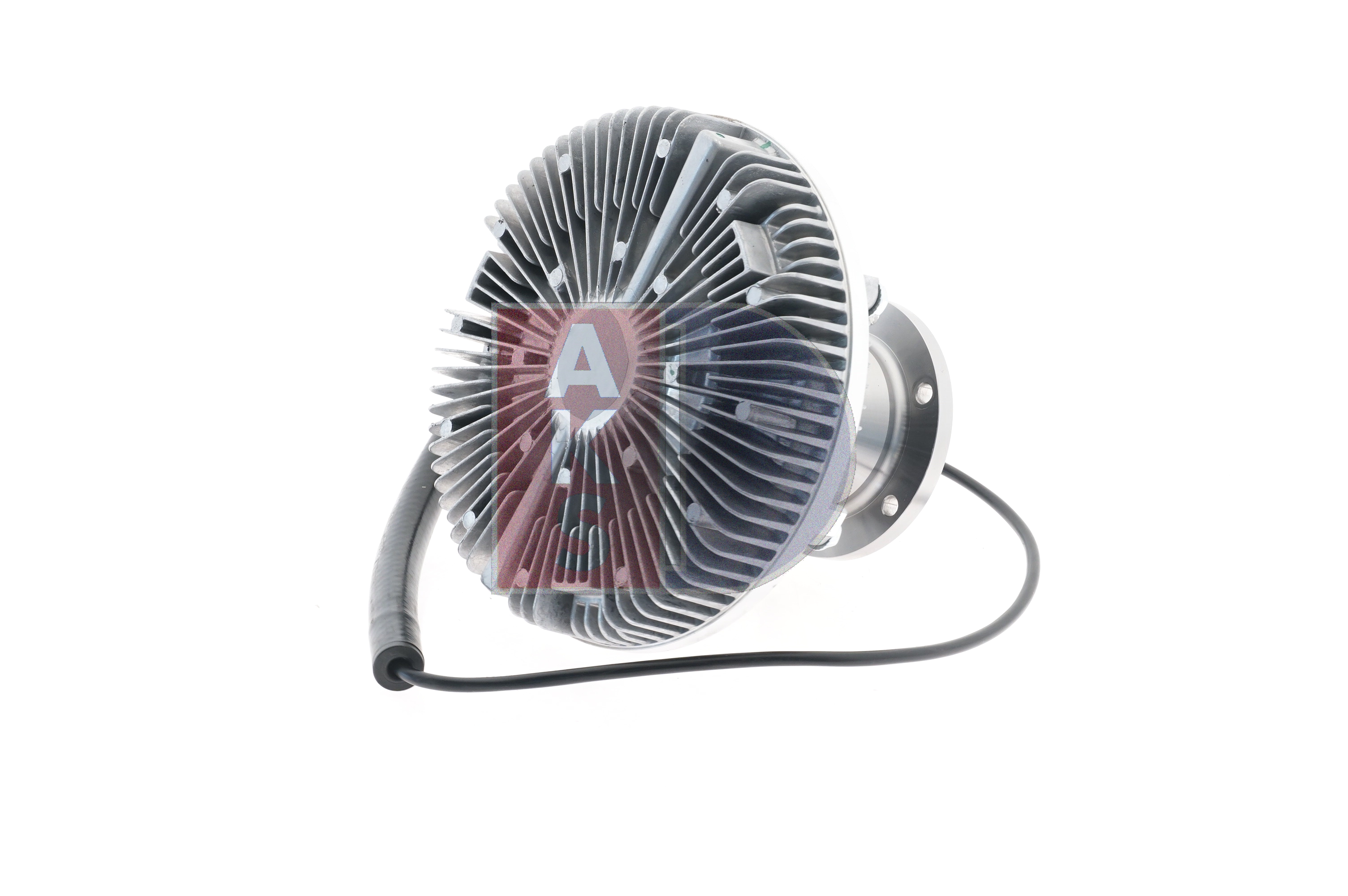 AKS DASIS Clutch, radiator fan 278043X buy