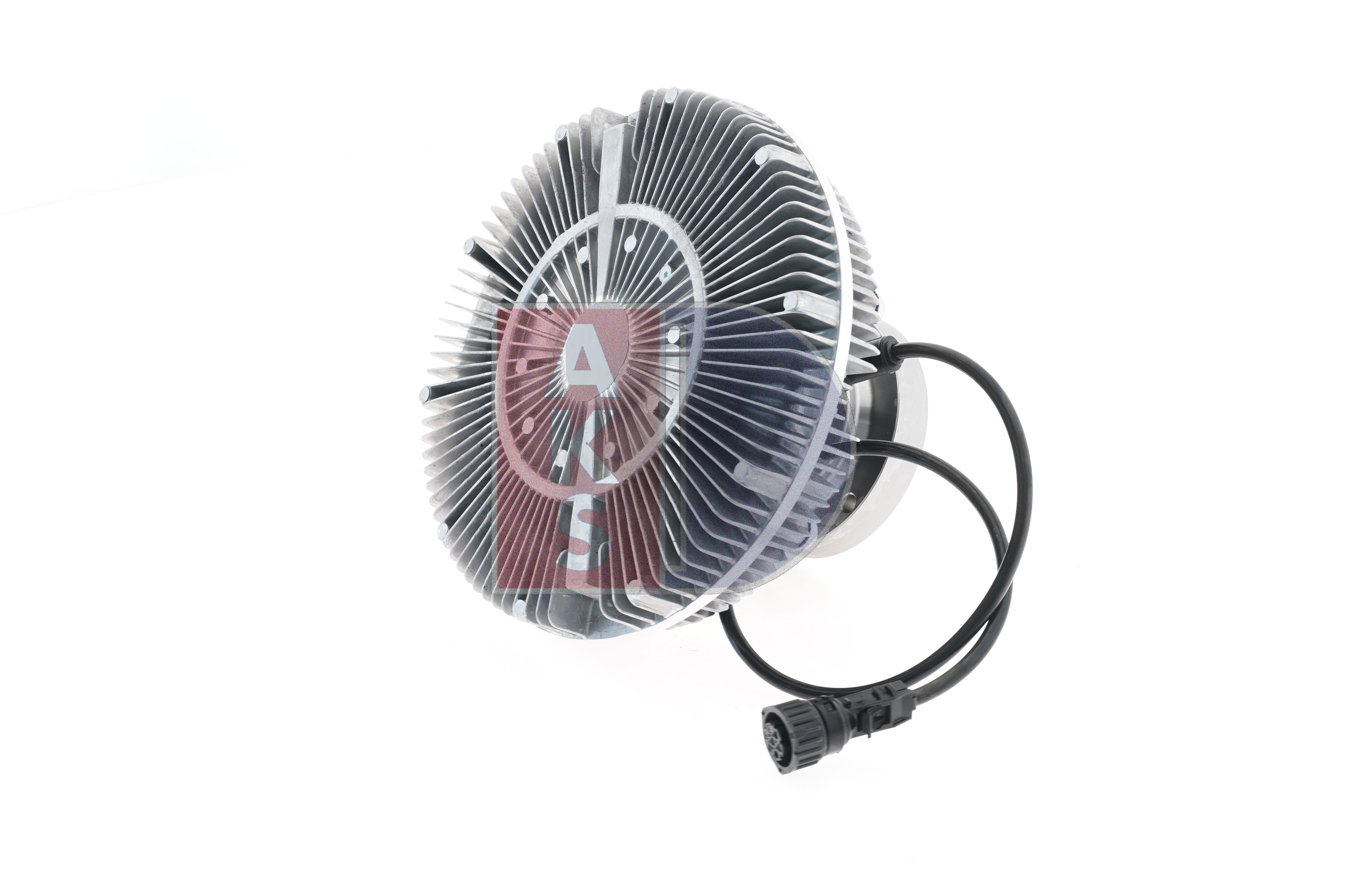 AKS DASIS 288032X Fan, radiator 2076 5593