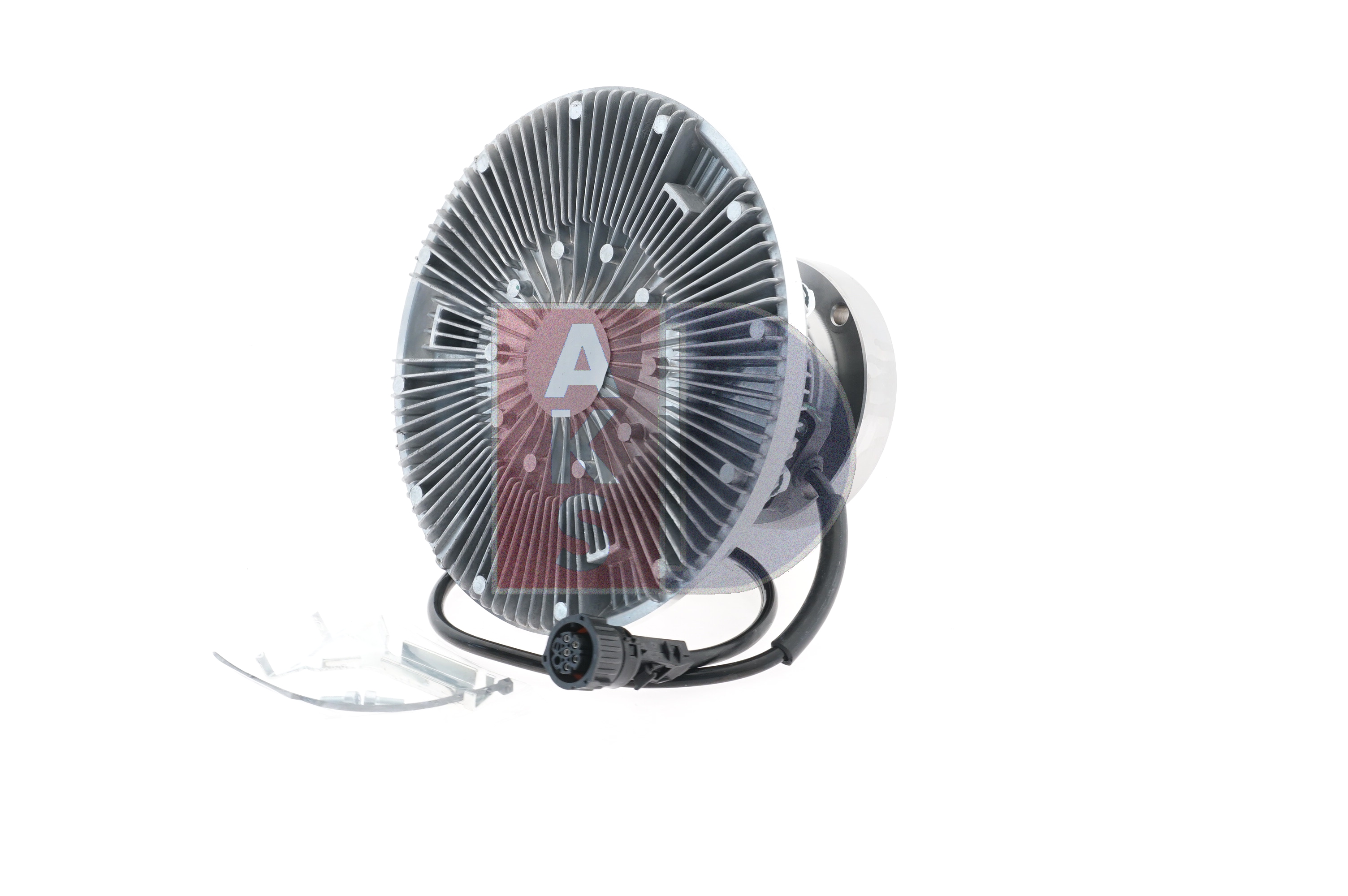 AKS DASIS 288037X Fan, radiator 85 000 778