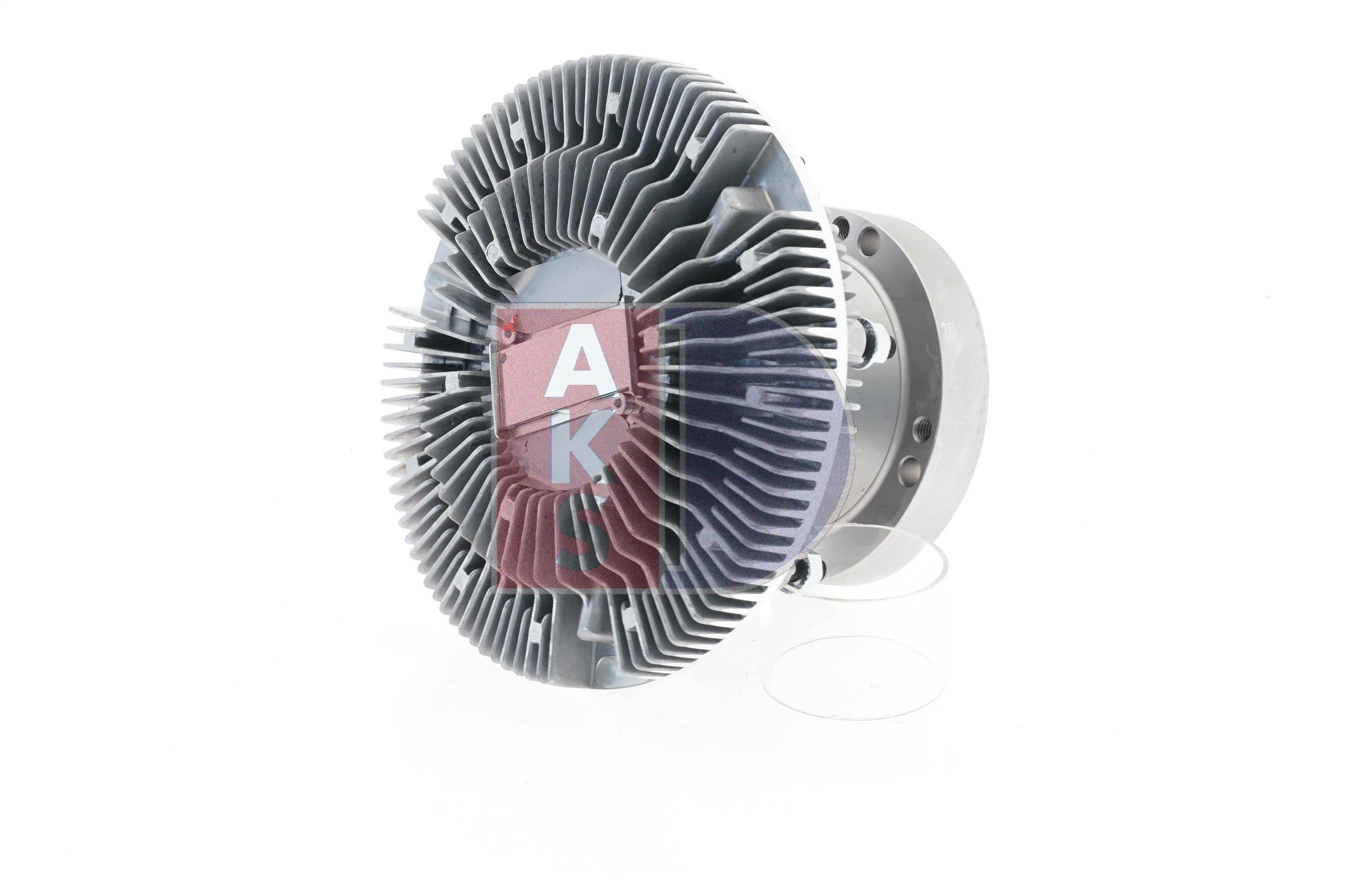 AKS DASIS 288060X Fan, radiator 8149 971