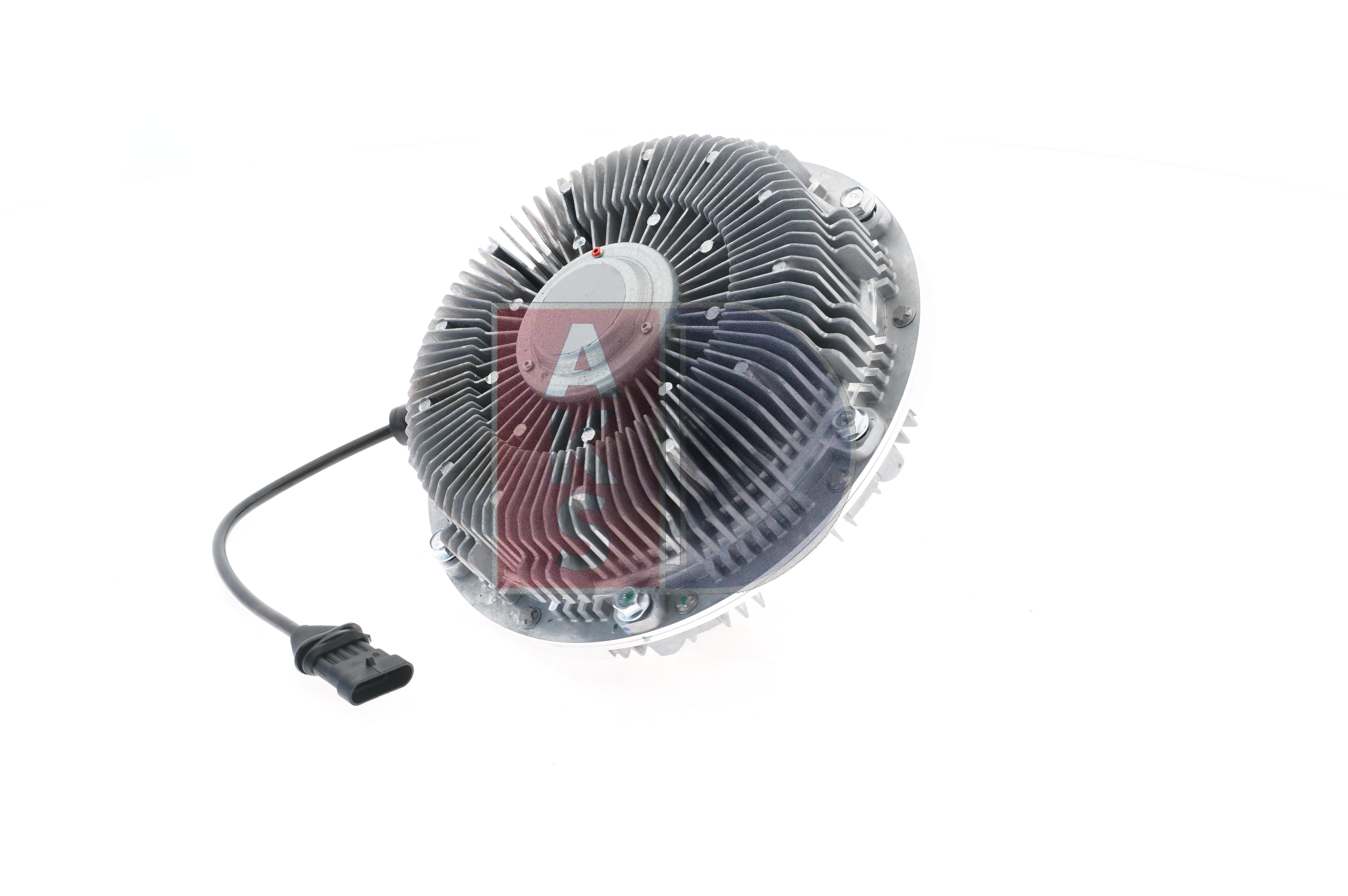 AKS DASIS 298037X Fan, radiator 1693441