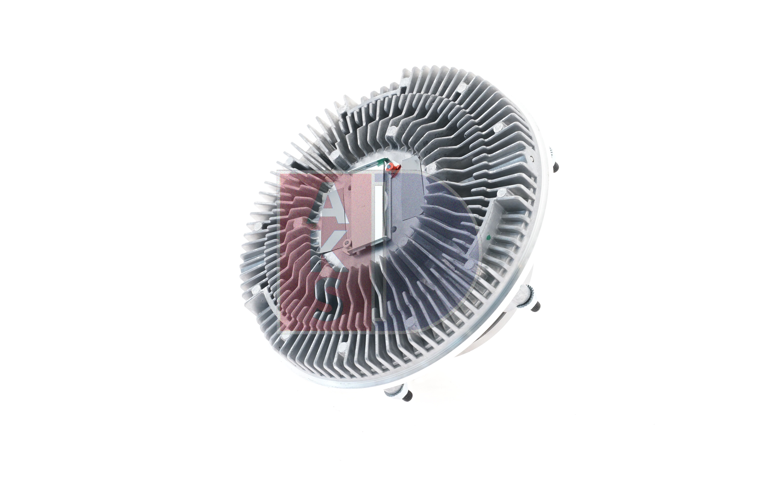 AKS DASIS Clutch, radiator fan 408051X buy