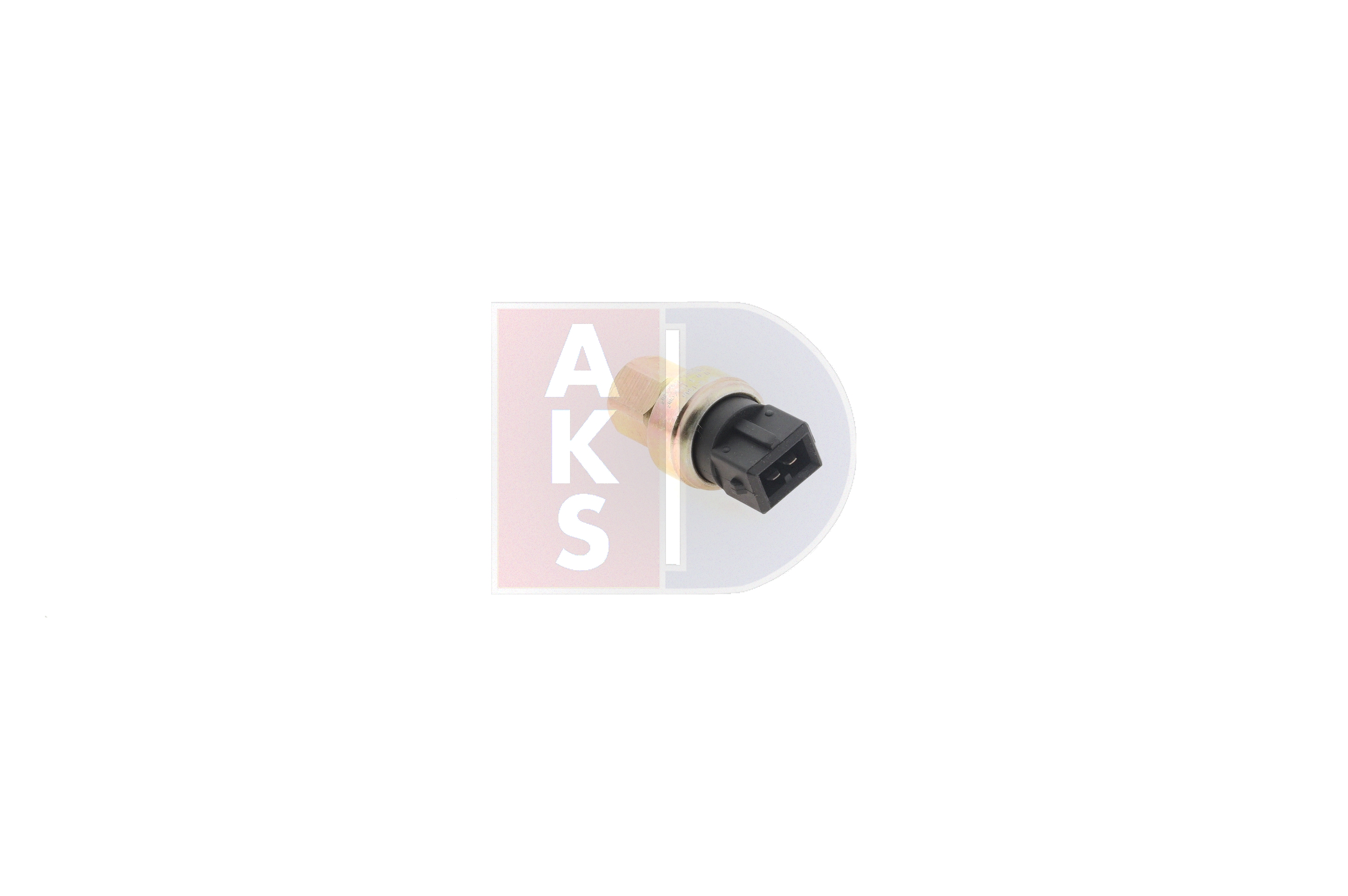 Volvo Air conditioning pressure switch AKS DASIS 750140N at a good price