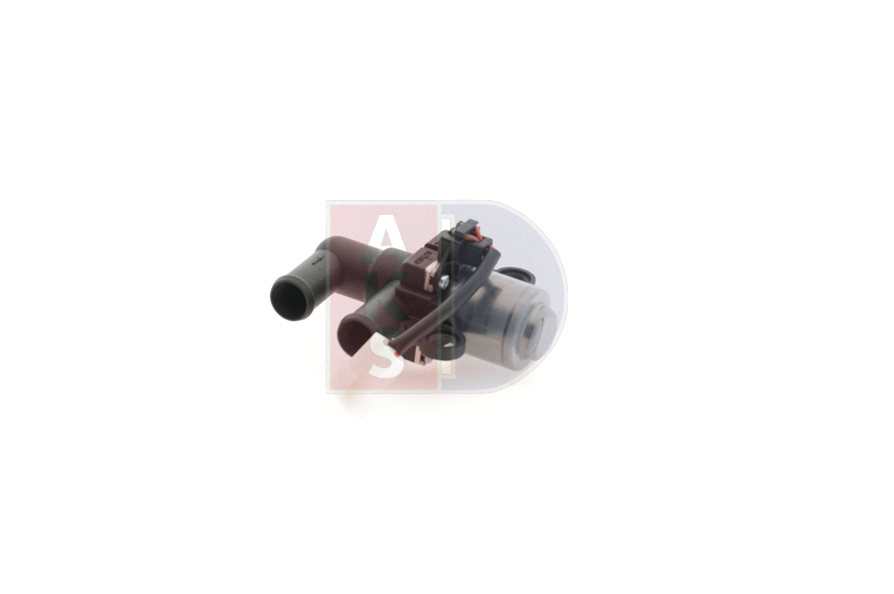 AKS DASIS Magnetventil, Klimaanlage 810340N