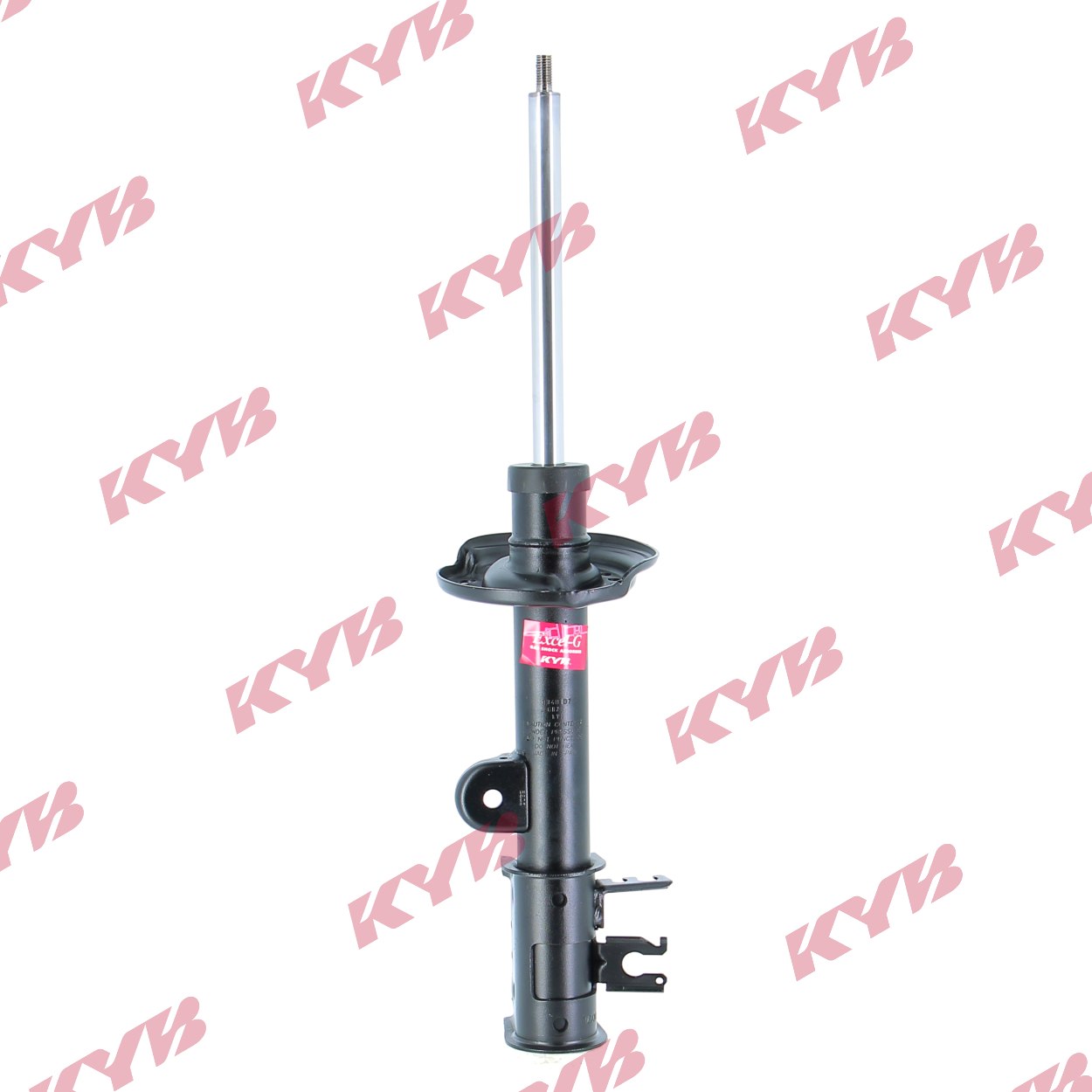 3348107 KYB Shock absorber Jeep Patriot MK74