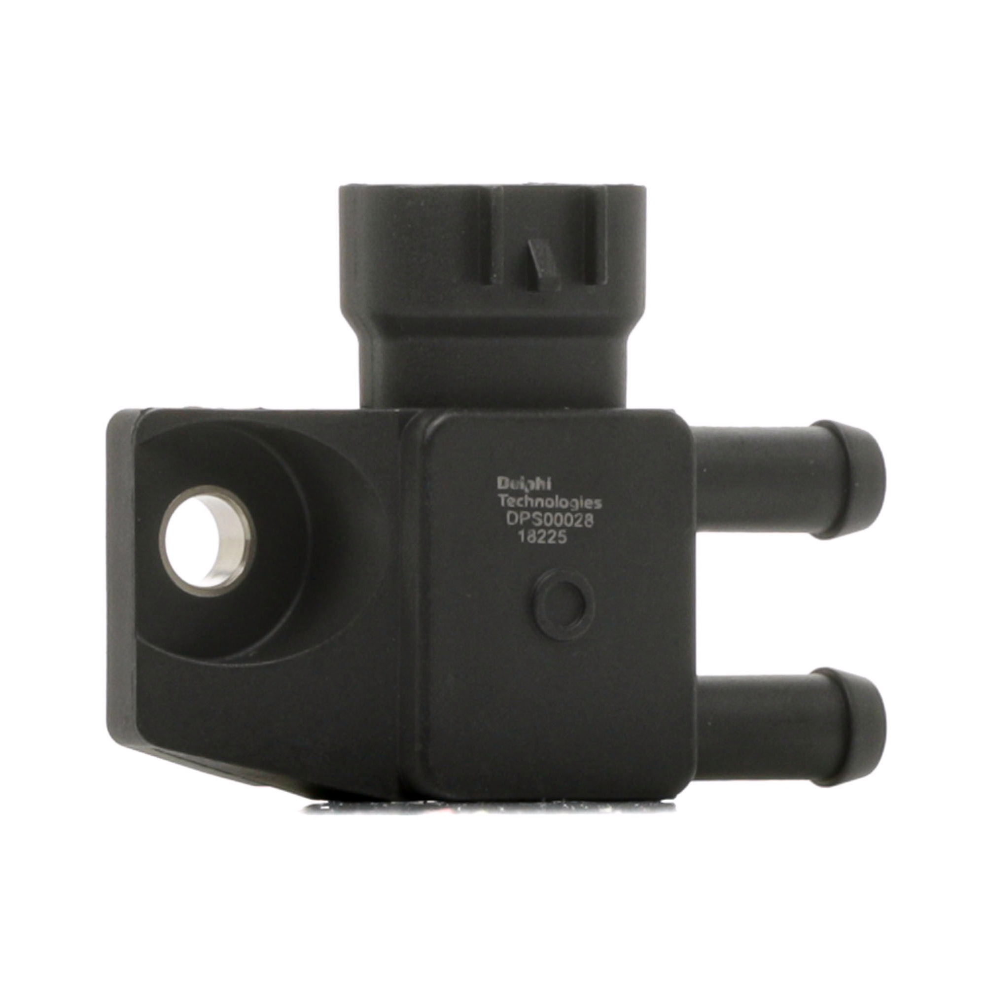DELPHI DPS00028-12B1 Sensor, avgasstrykk billige i nettbutikk