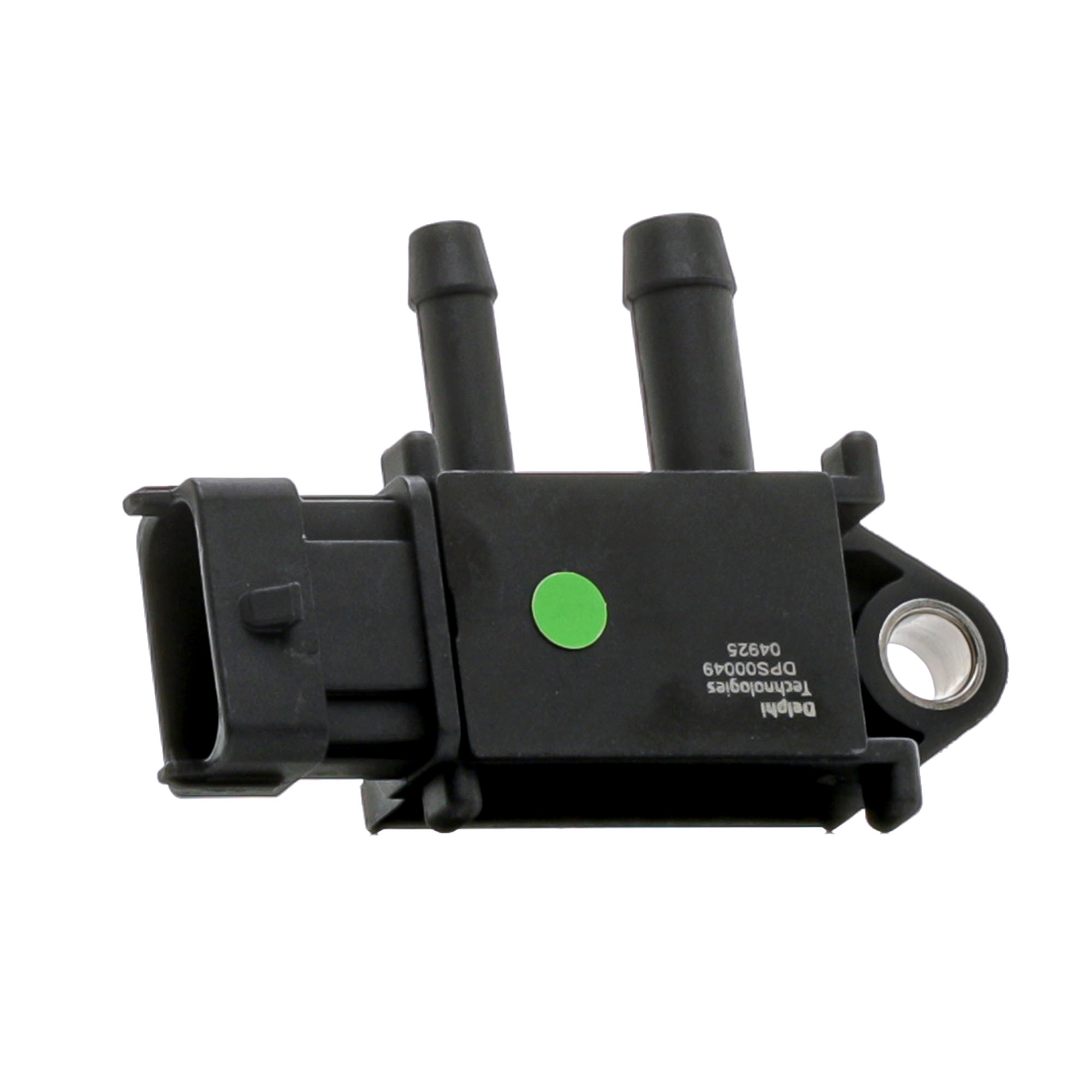 DELPHI DPS00049-12B1 sensor de presión gas de escape para OPEL CORSA 2000
