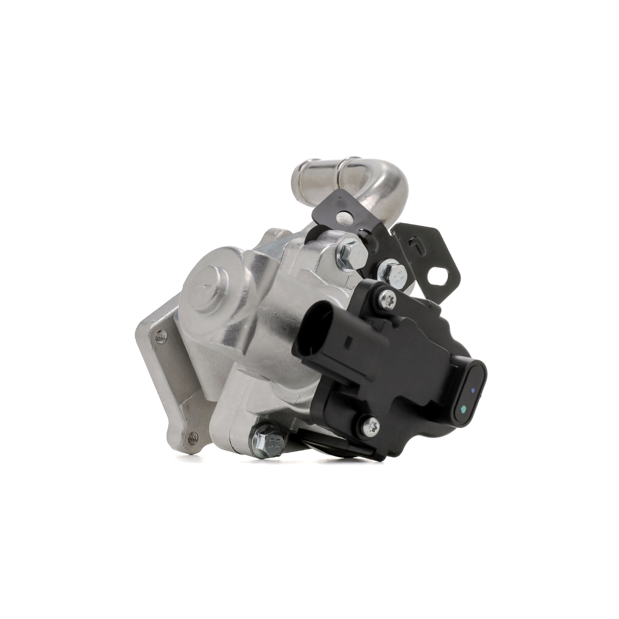 EG10613-12B1 DELPHI Válvula de recirculação dos gases de escape Kia Sedona Carnival