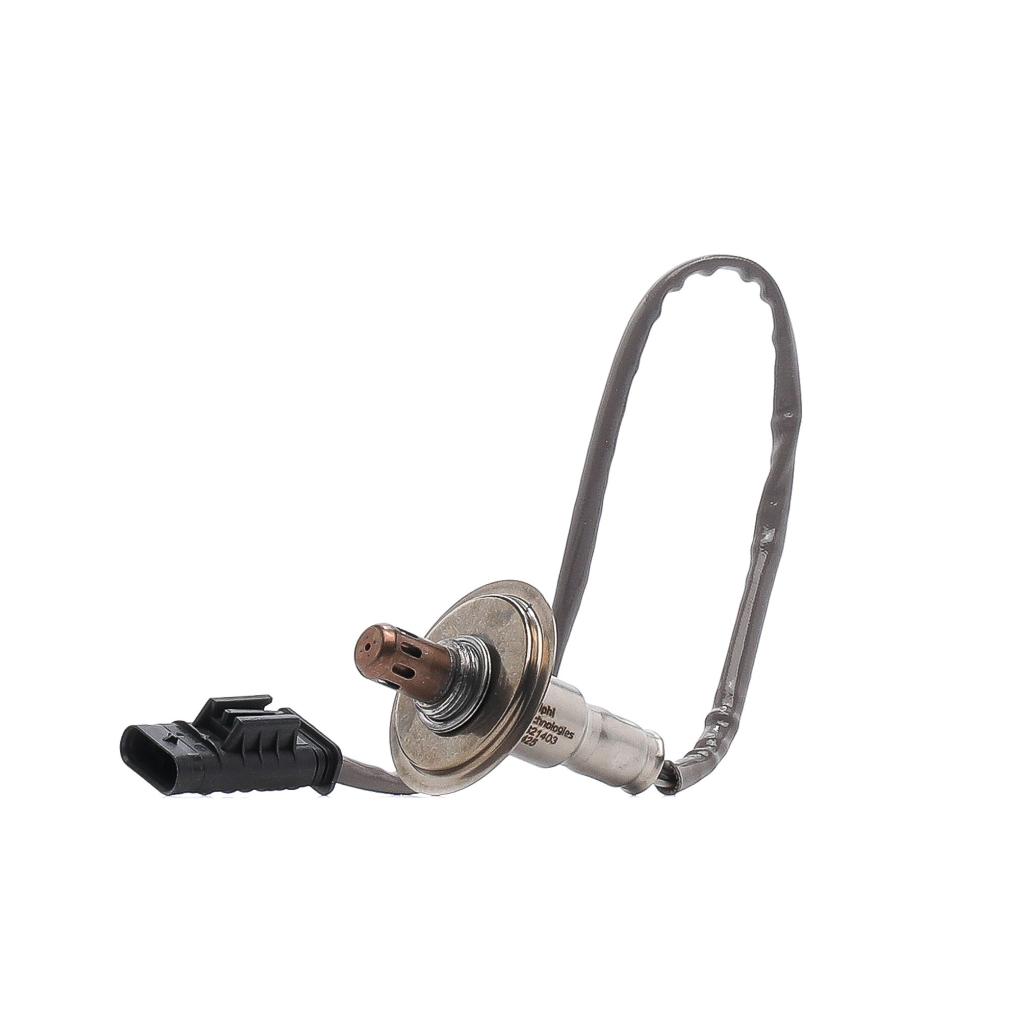 Kjøp ES21403-12B1 DELPHI planarsonde, oppvarmet Kabellengde: 450mm Lambdasonde ES21403-12B1 Ikke kostbar