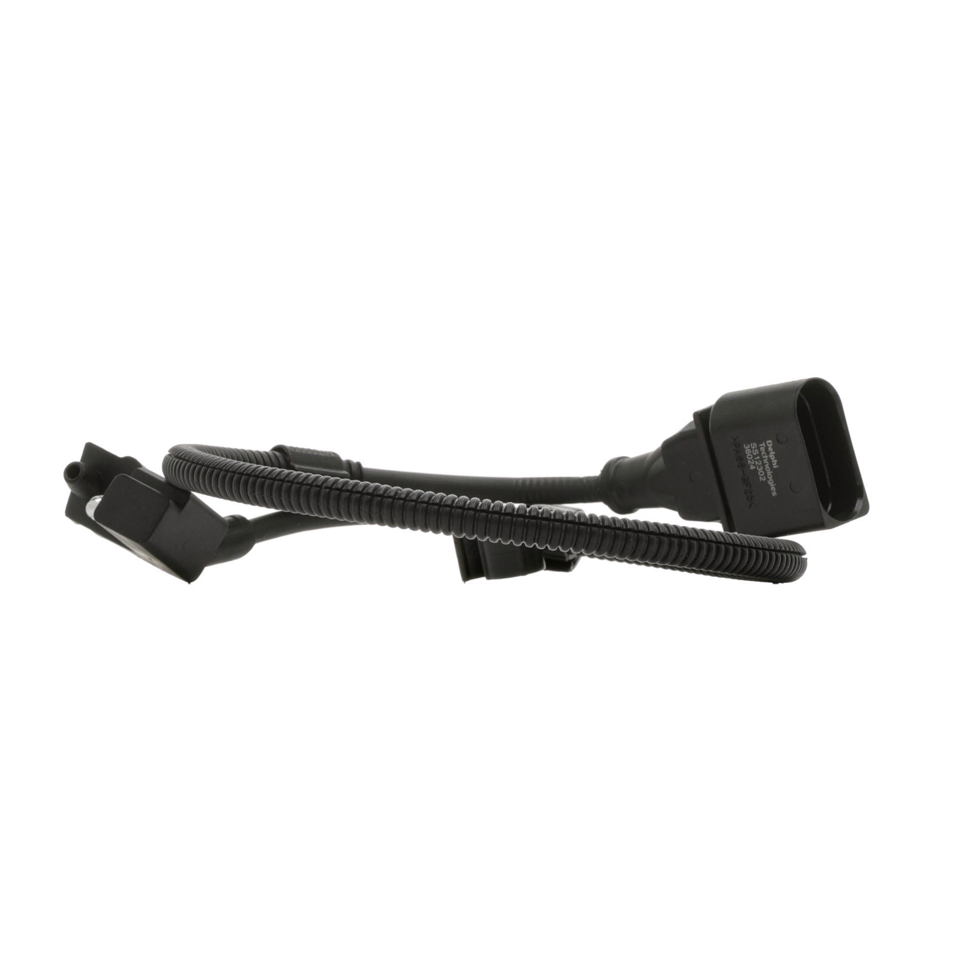 DELPHI SS12302-12B1 Capteur vilebrequin CADDY 2001