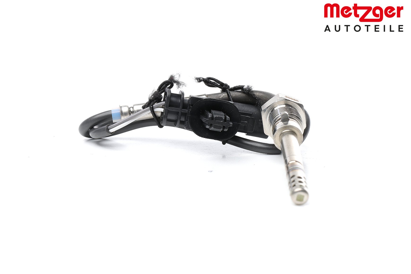 0894992 Sensor, temp. gas escape CITROЁN JUMPER METZGER