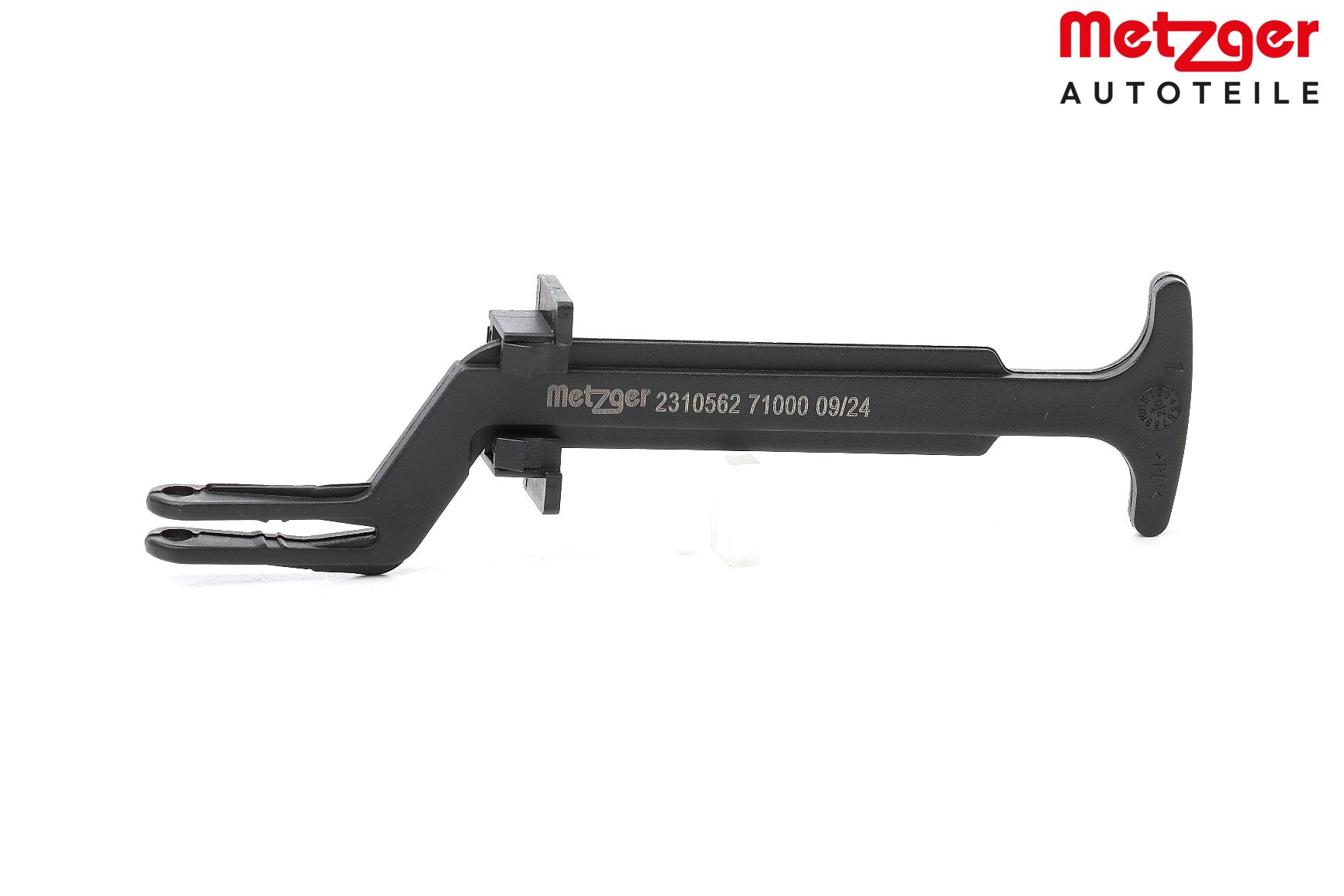 2310562 METZGER Türgriff Caddy 3