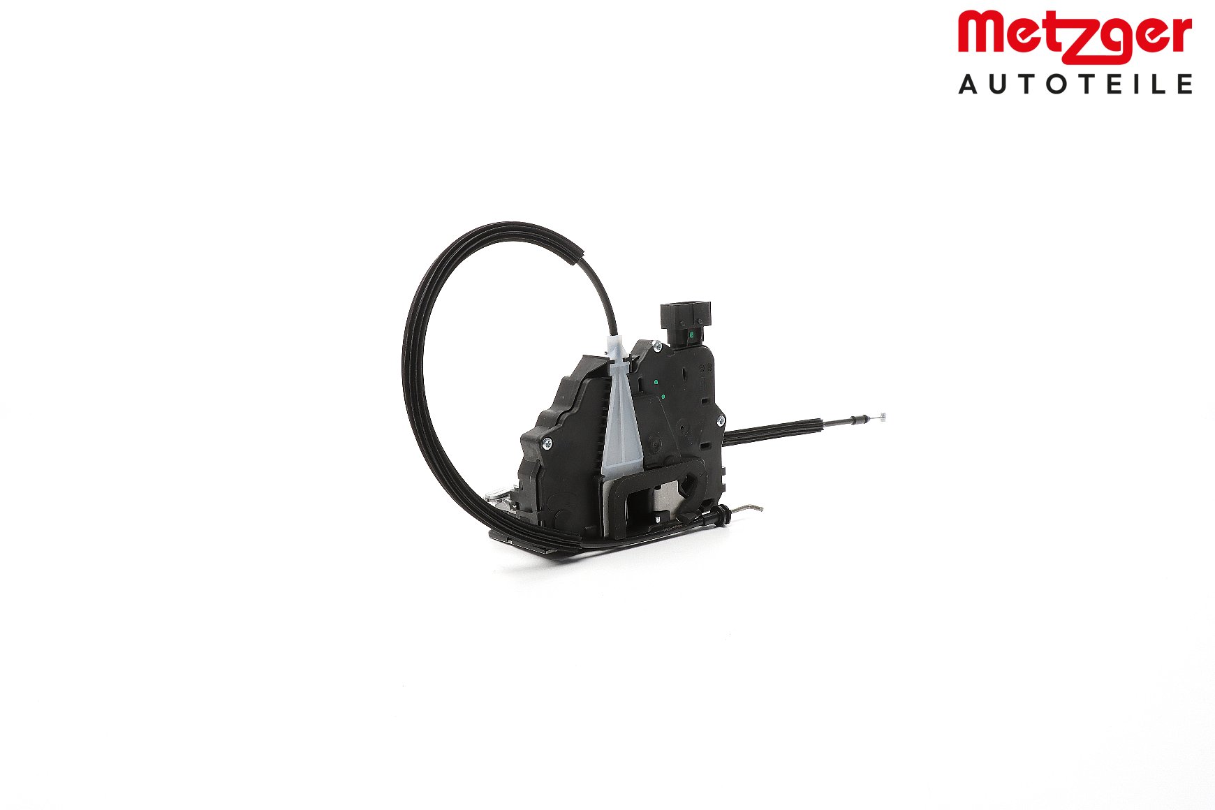 2314502 Deurslot METZGER FIAT DUCATO